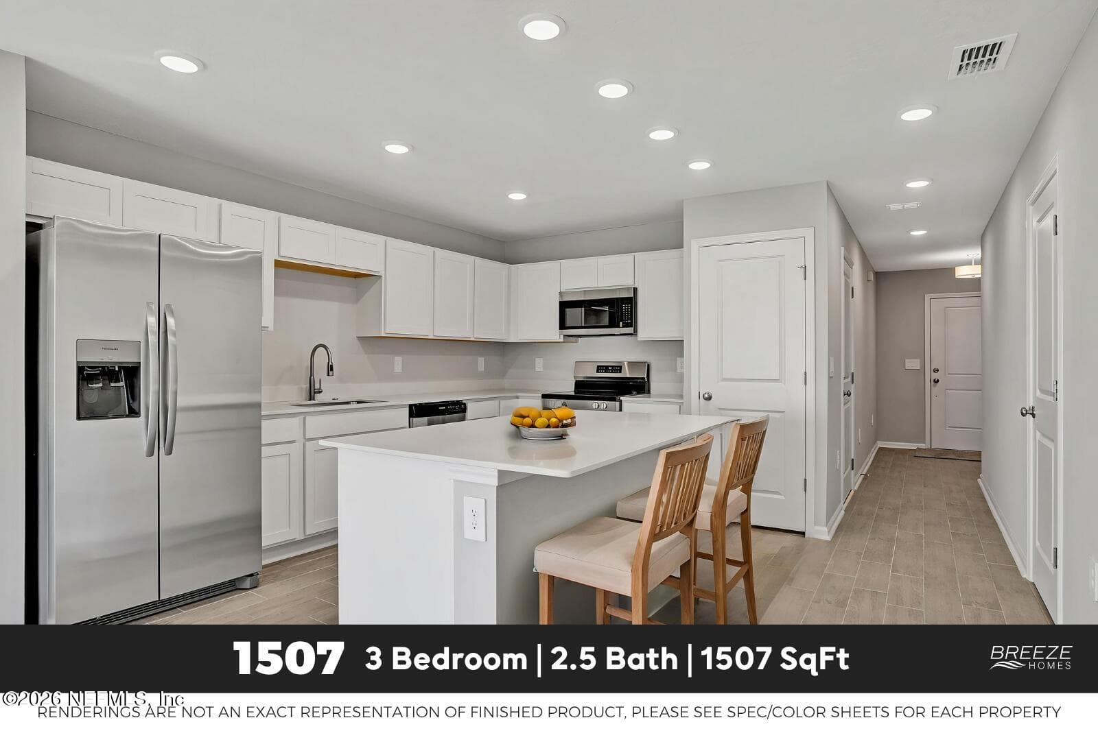 6228 COWFORD LANDING Way LOT 119, Jacksonville, FL 32219, Jacksonville — photo 3