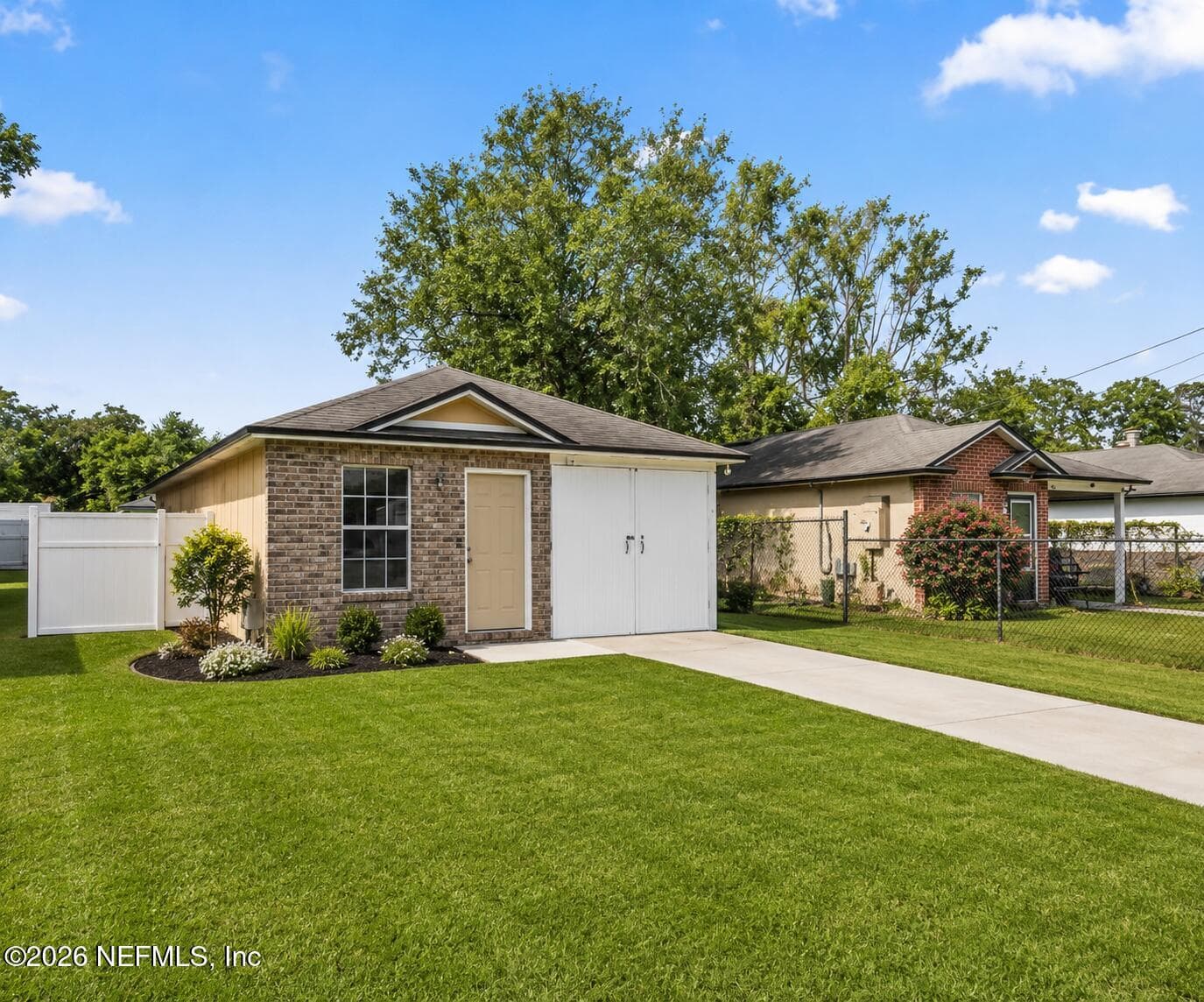3310 DUANE Avenue, Jacksonville — exterior