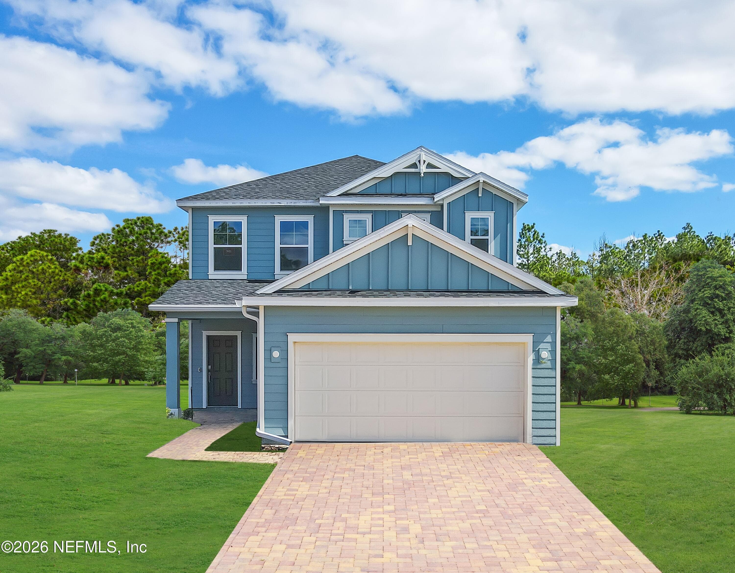 18 HIGGINS Loop, St. Augustine, FL 32092, St. Augustine — exterior