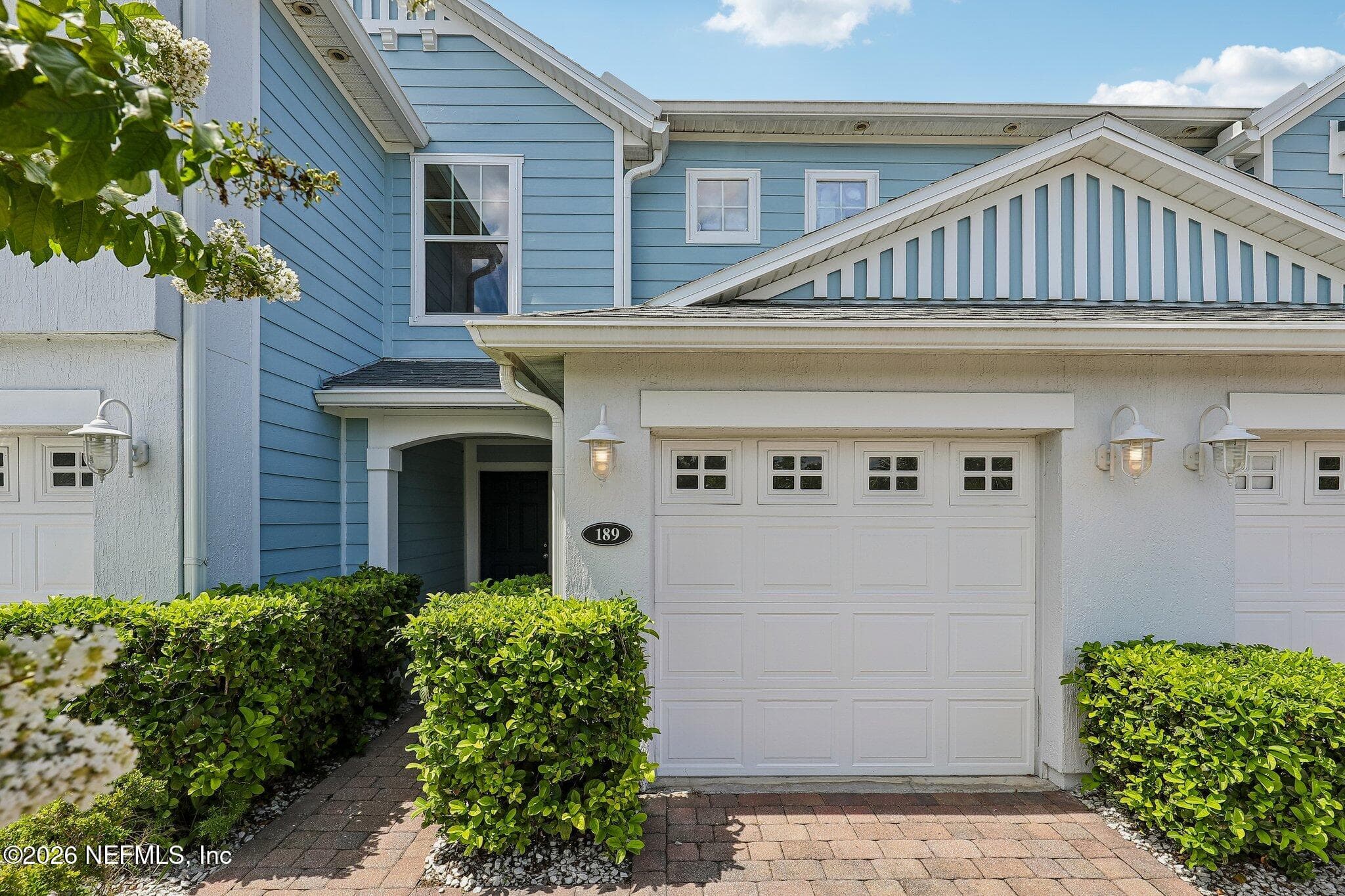 189 ISLANDER Drive, St. Augustine, FL 32080, St. Augustine — exterior