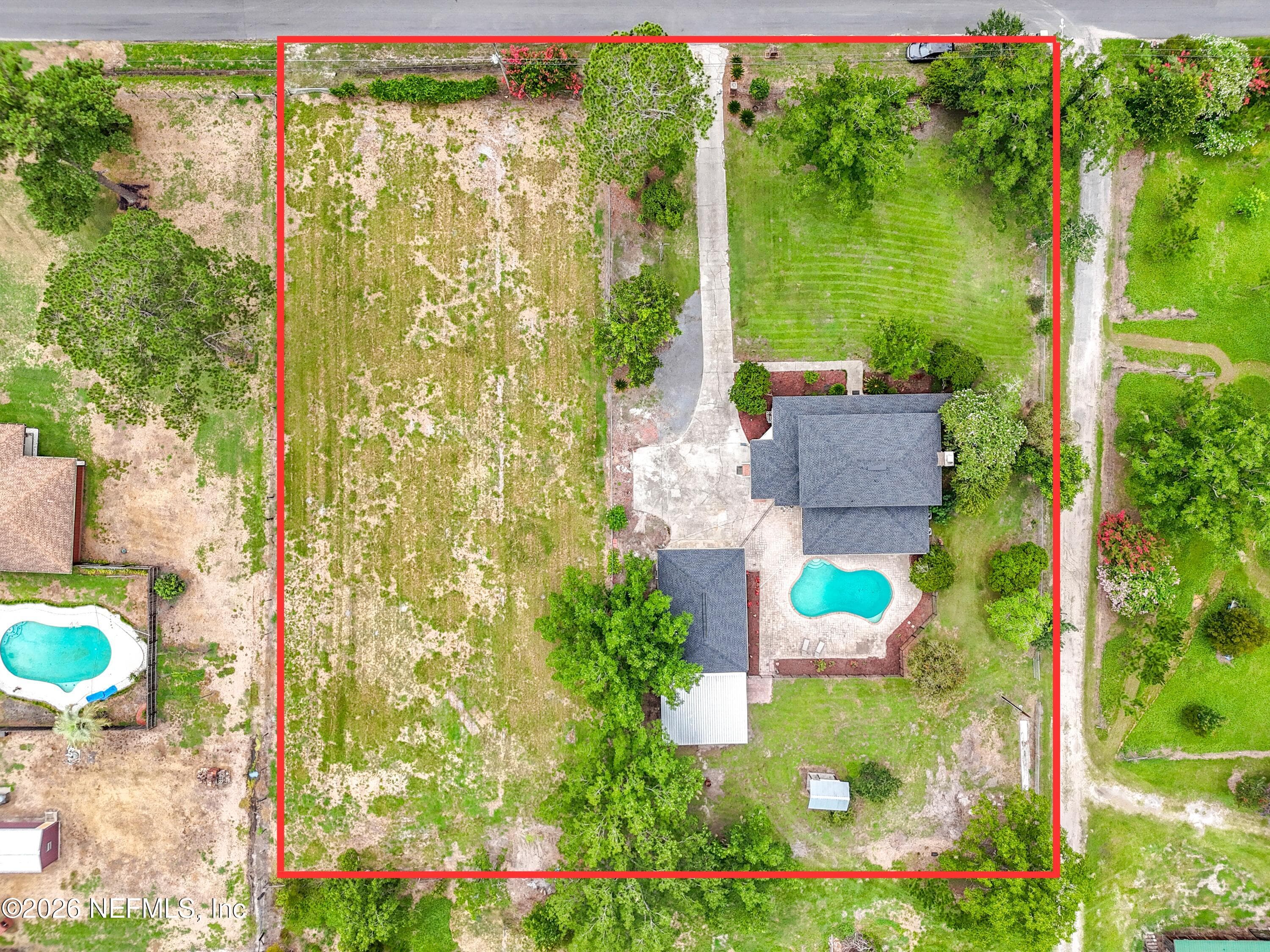 17421 BRANDY BRANCH Road, Jacksonville, FL 32234, Jacksonville — photo 2
