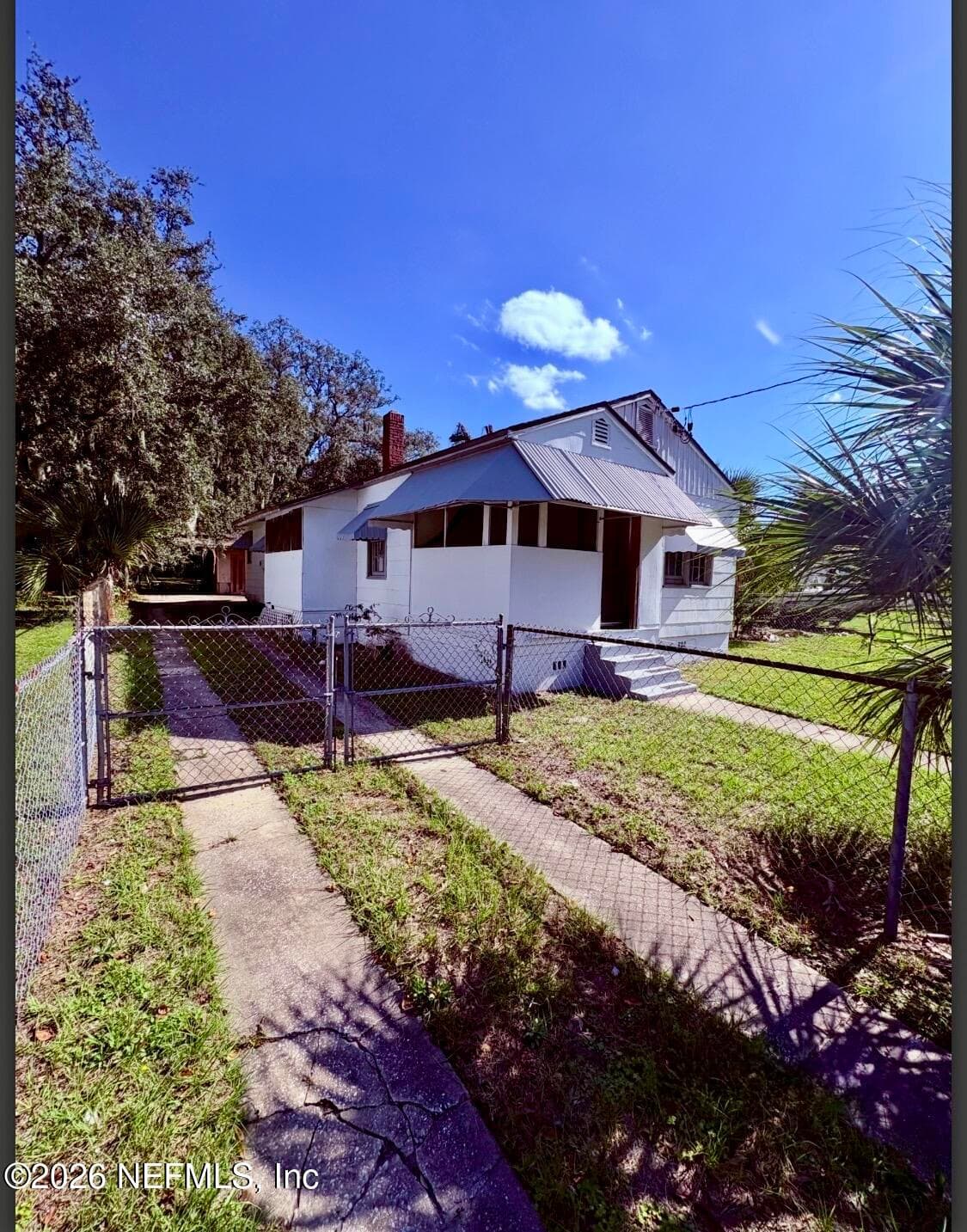 1931 LAMBERT Street, Jacksonville, FL 32206, Jacksonville — exterior