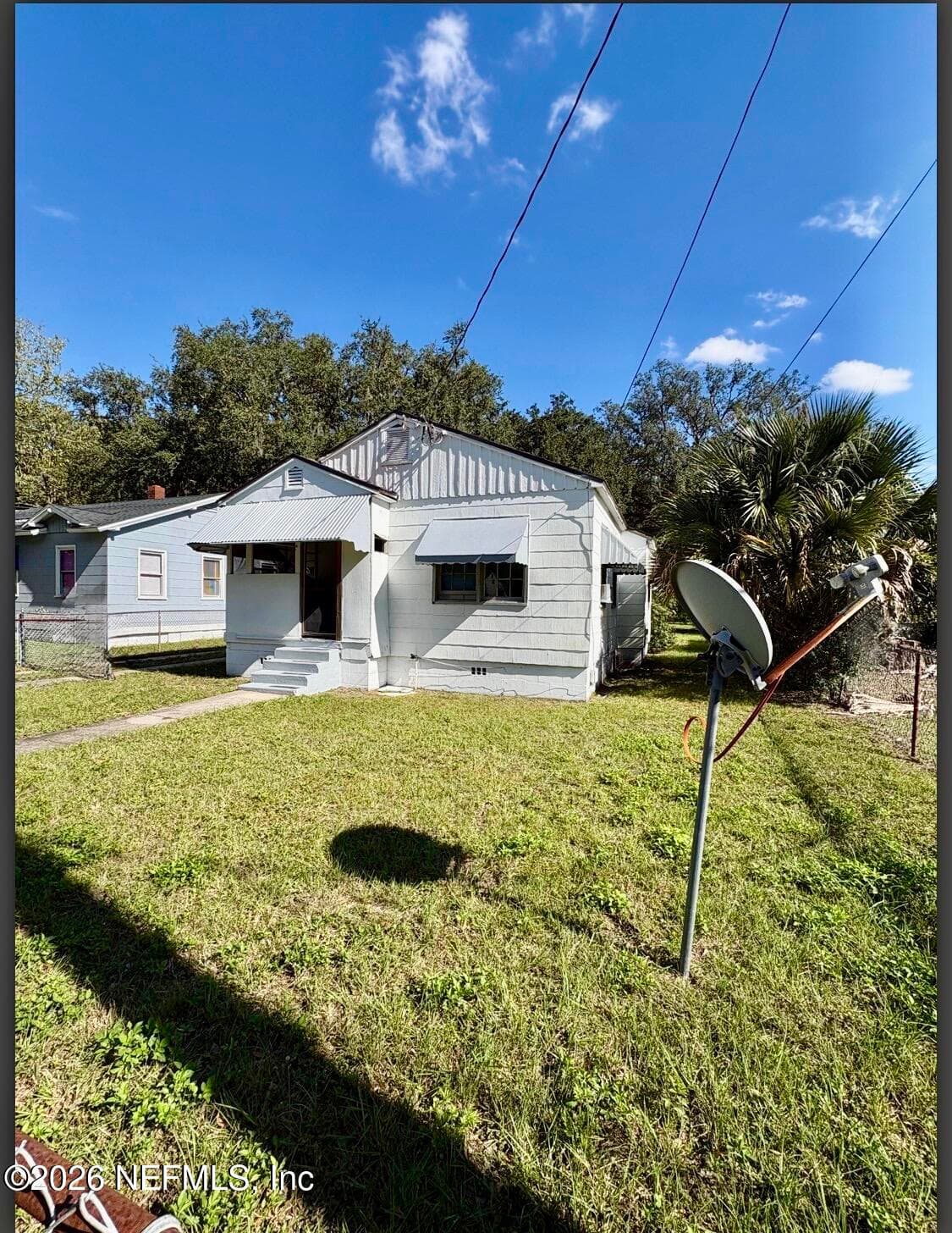 1931 LAMBERT Street, Jacksonville, FL 32206, Jacksonville — photo 2