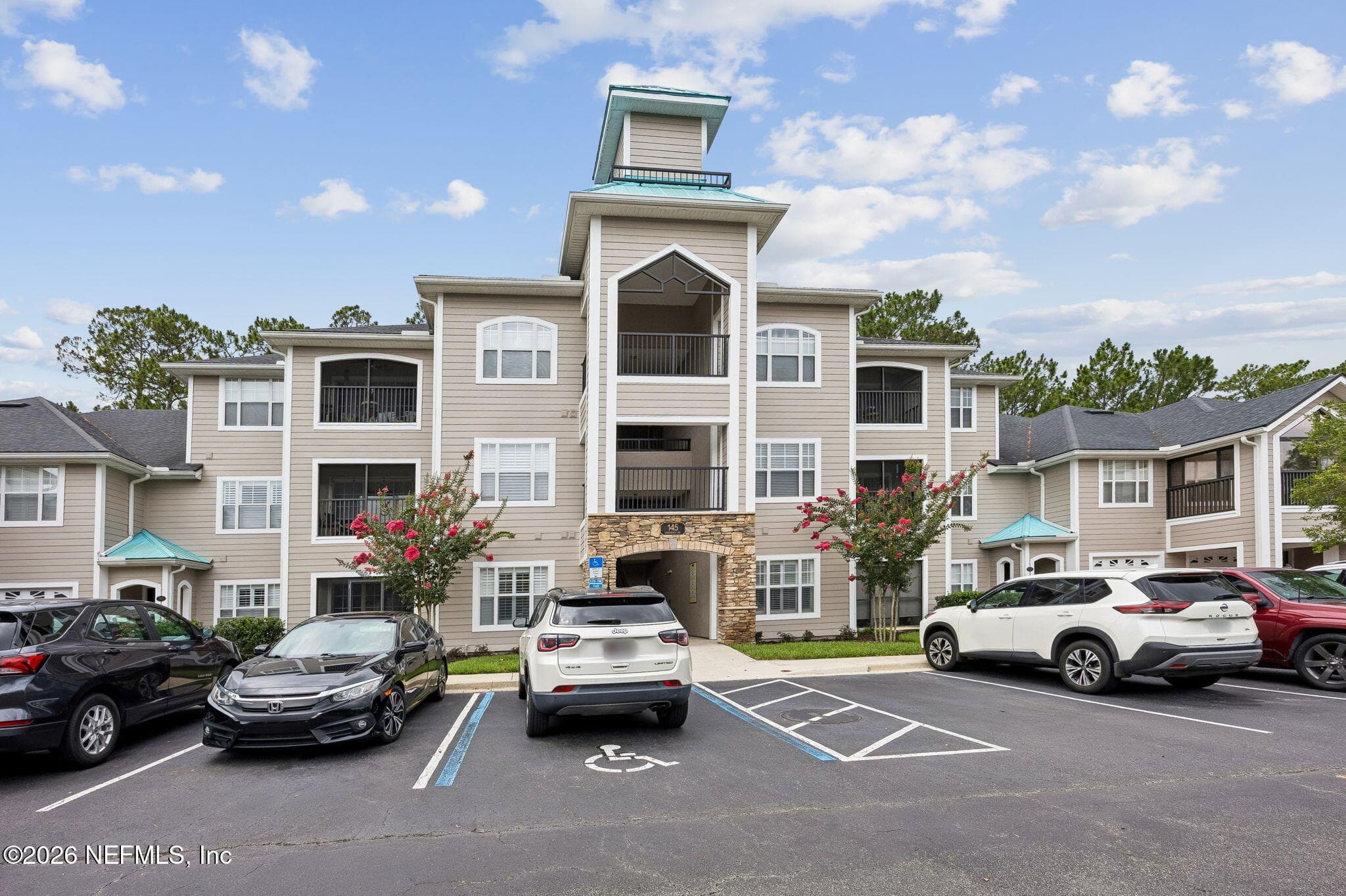 145 LEGENDARY Drive 301, St. Augustine, FL 32092, St. Augustine — exterior