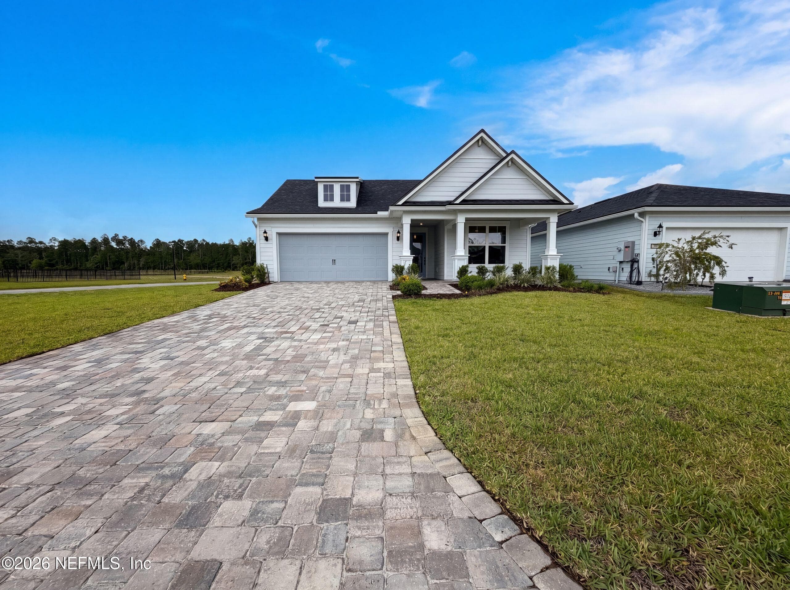 29 LONE CYPRESS Way, St. Augustine, FL 32092, St. Augustine — exterior