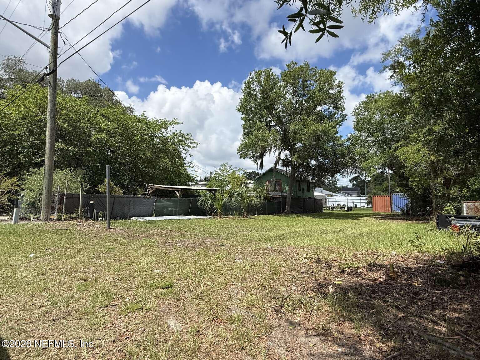 0 WESTLAKE Avenue, Jacksonville, FL 32206, Jacksonville — exterior
