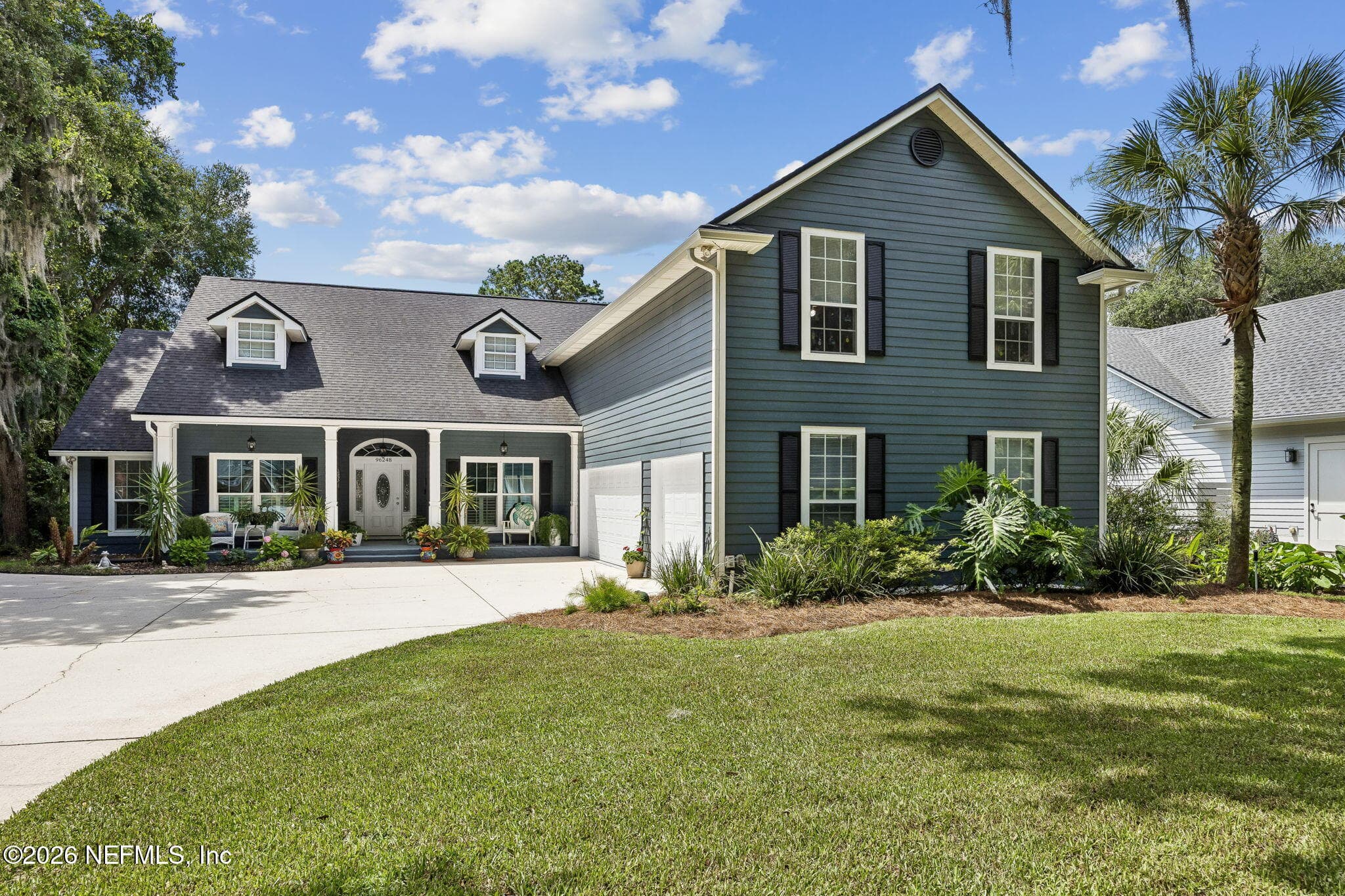 96248 LIGHT WIND Drive, Fernandina Beach, FL 32034, Fernandina Beach — exterior