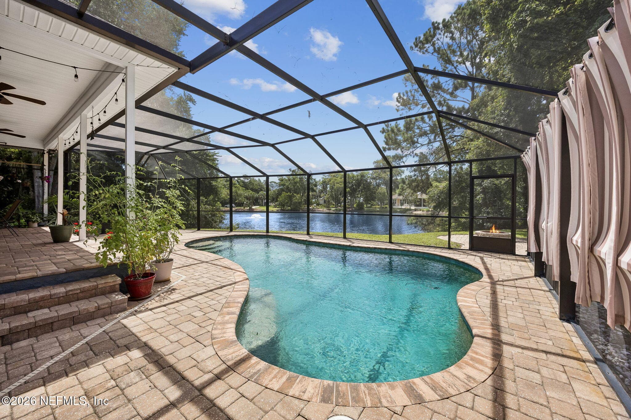 96248 LIGHT WIND Drive, Fernandina Beach, FL 32034, Fernandina Beach — photo 3