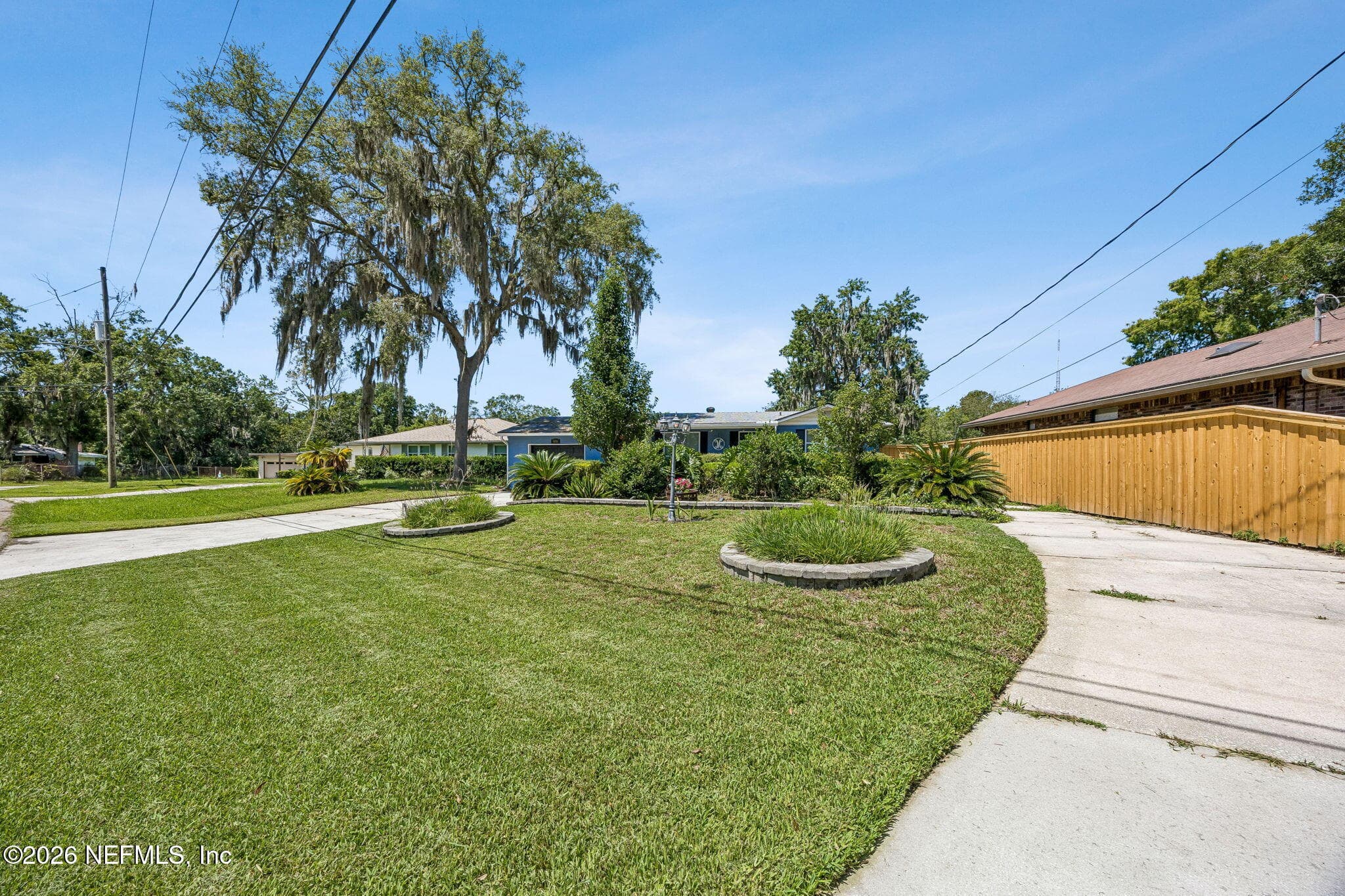 5436 WATERSIDE Drive, Jacksonville — photo 2