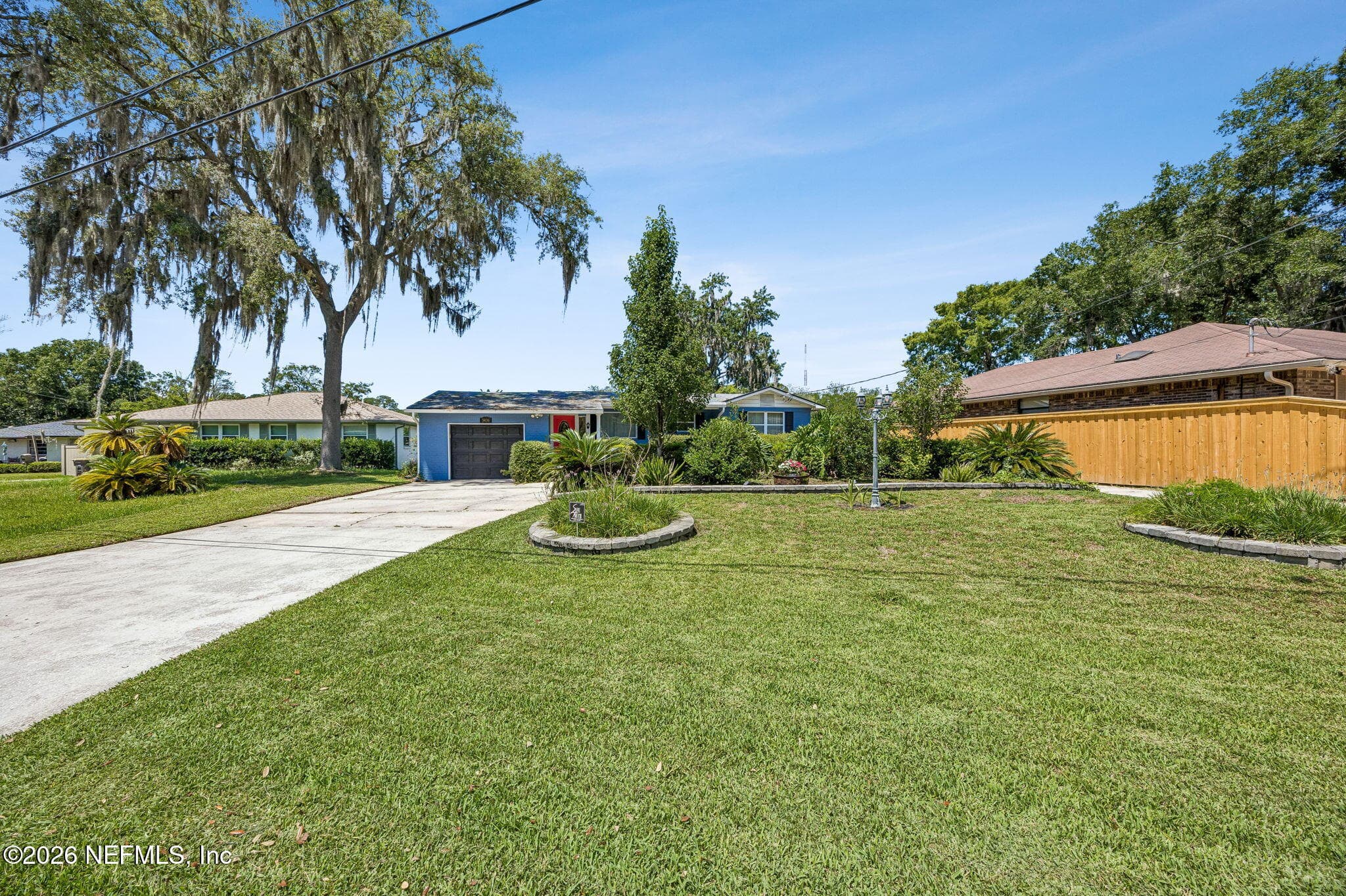 5436 WATERSIDE Drive, Jacksonville — photo 3