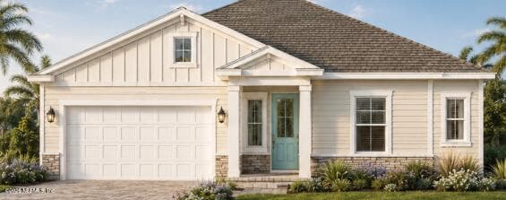 76549 WINTERFIELD Drive, Yulee — exterior