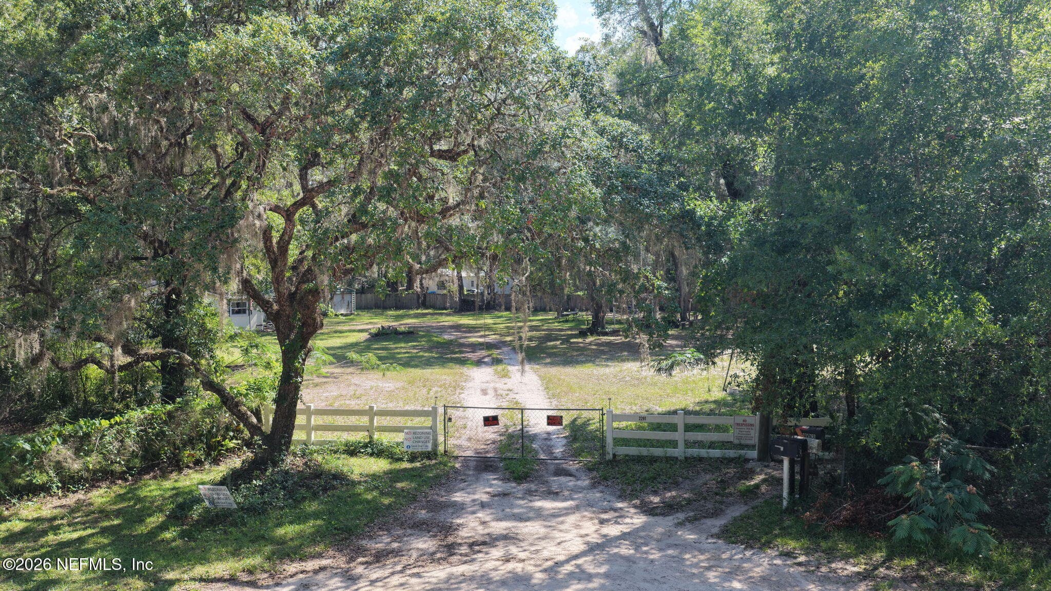 2291 STAUFFER Road, Green Cove Springs — exterior