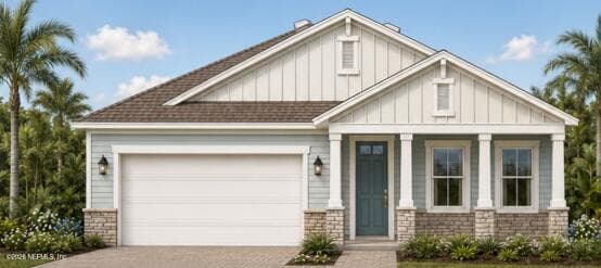 76581 WINTERFIELD Drive, Yulee — exterior