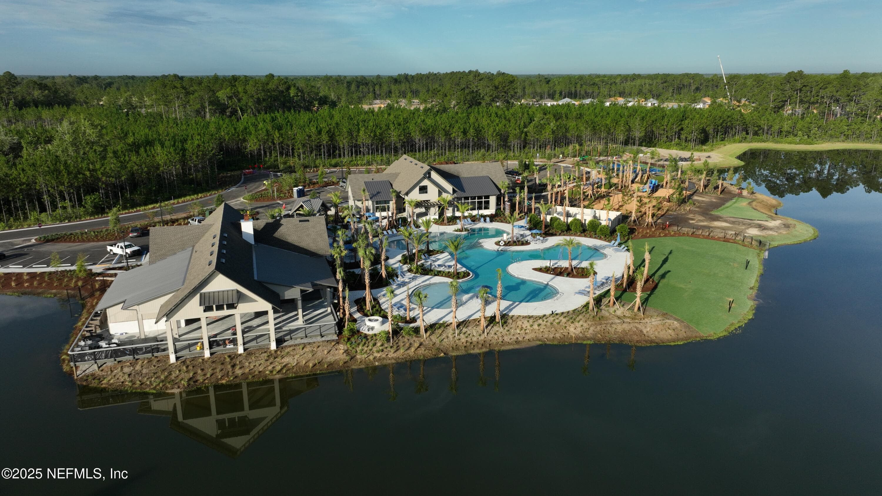 76573 WINTERFIELD Drive, Yulee — photo 3