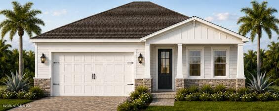 76573 WINTERFIELD Drive, Yulee — exterior