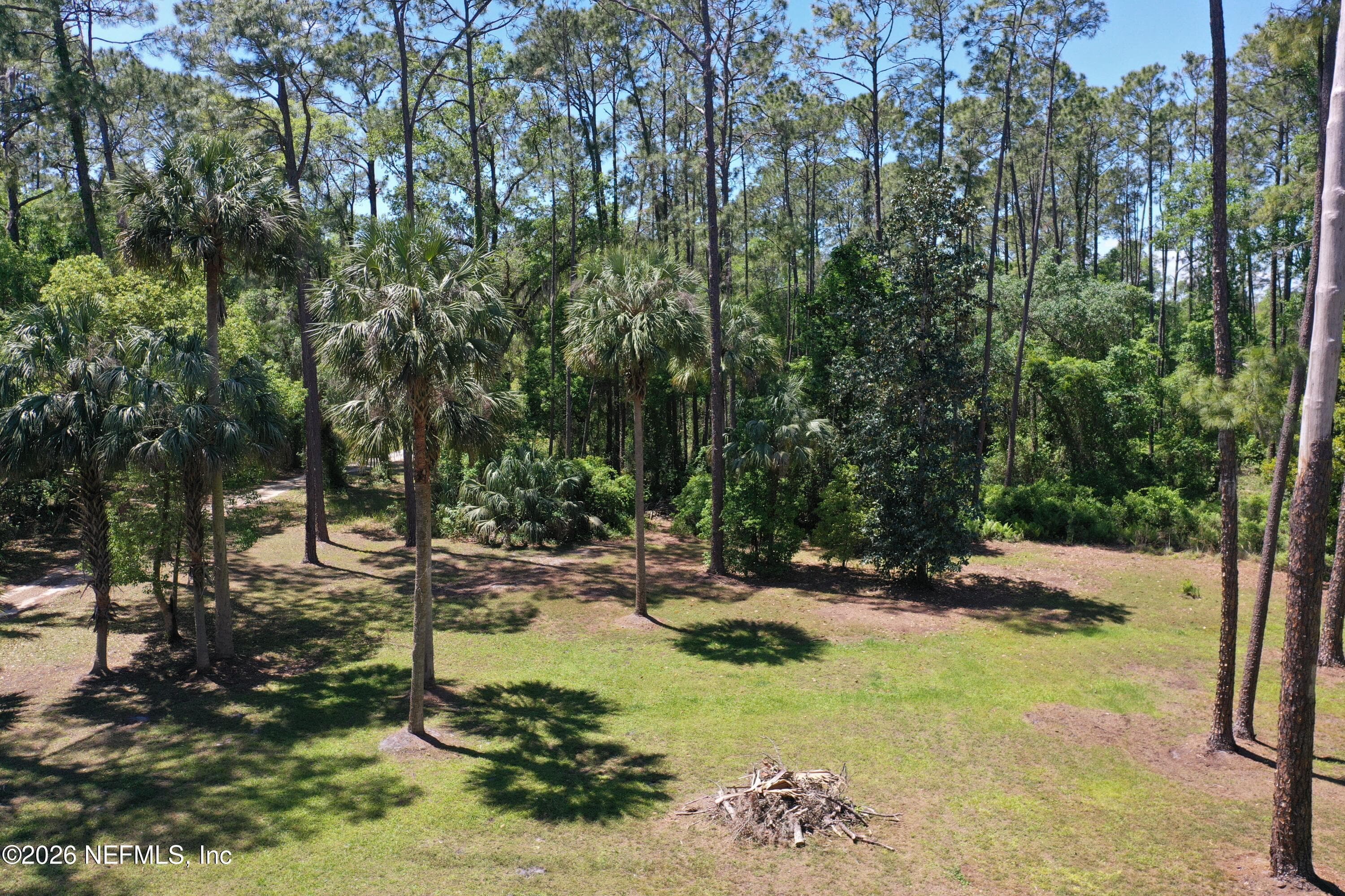 000 WALNUT Street, Welaka, FL 32193, Welaka — exterior