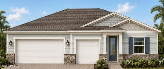 76565 WINTERFIELD Drive, Yulee — exterior