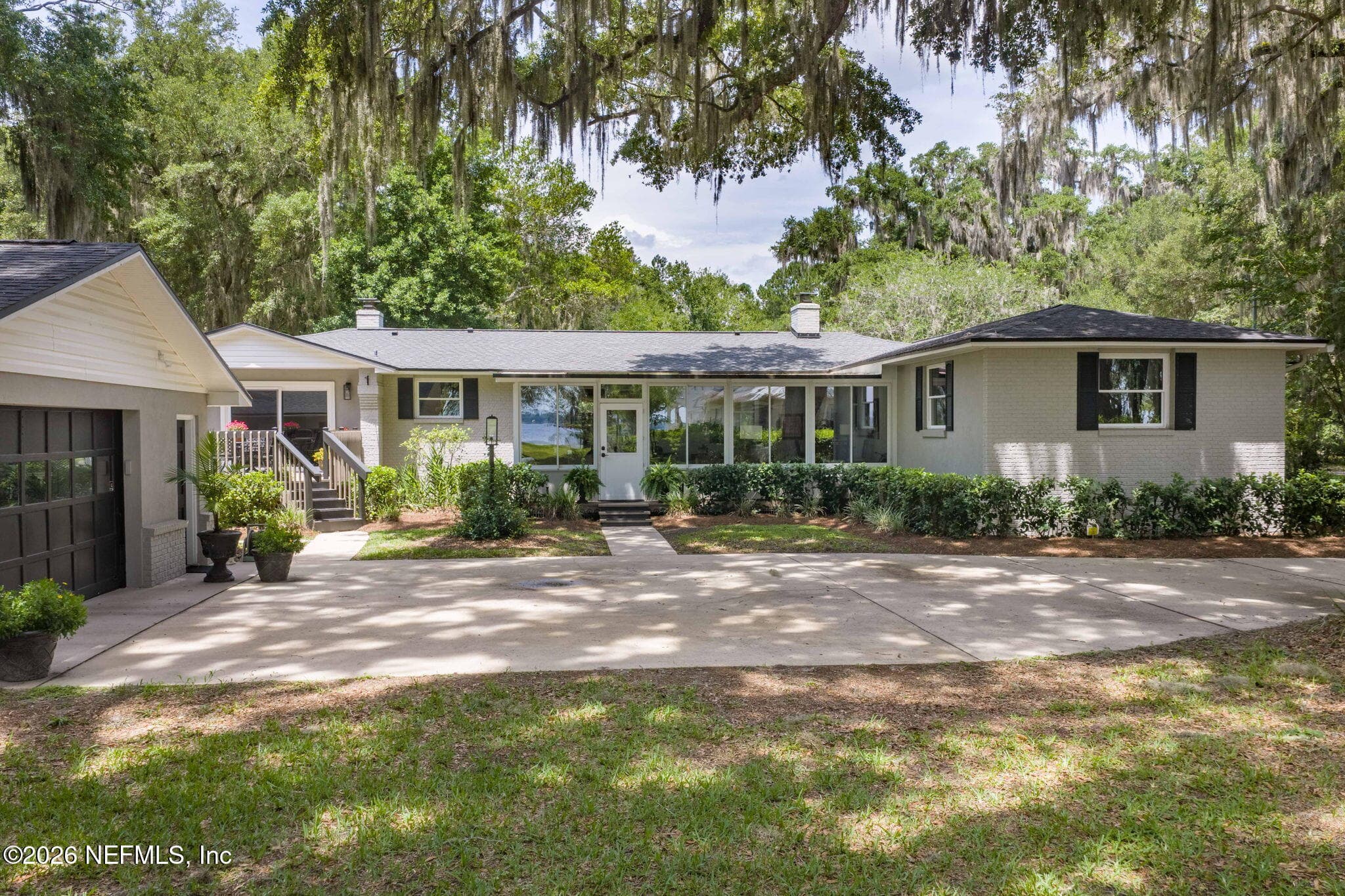 3079 ANDERSON Road, Green Cove Springs — exterior