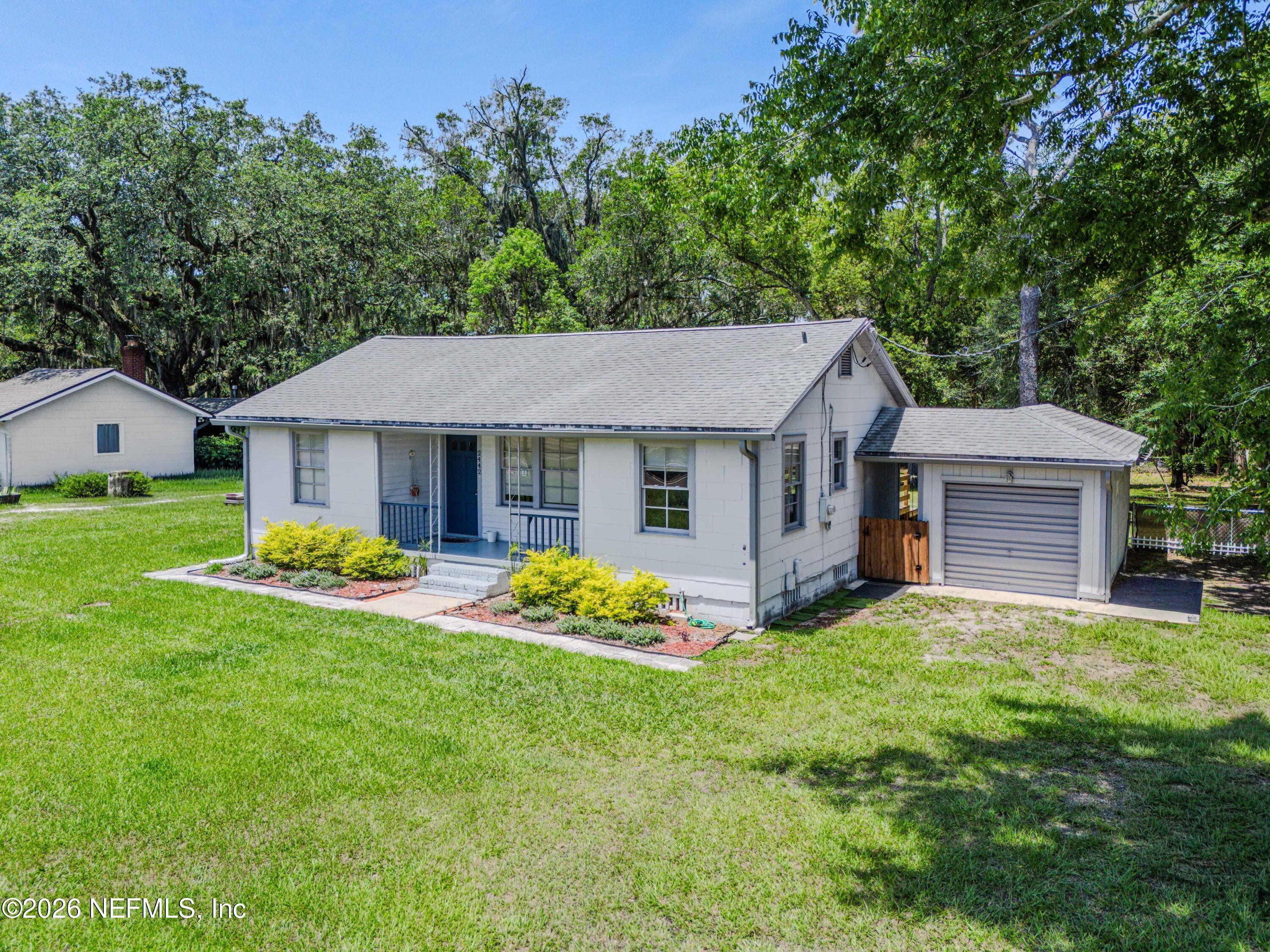 2442 SOUTHSIDE Boulevard, Jacksonville, FL 32216, Jacksonville — exterior