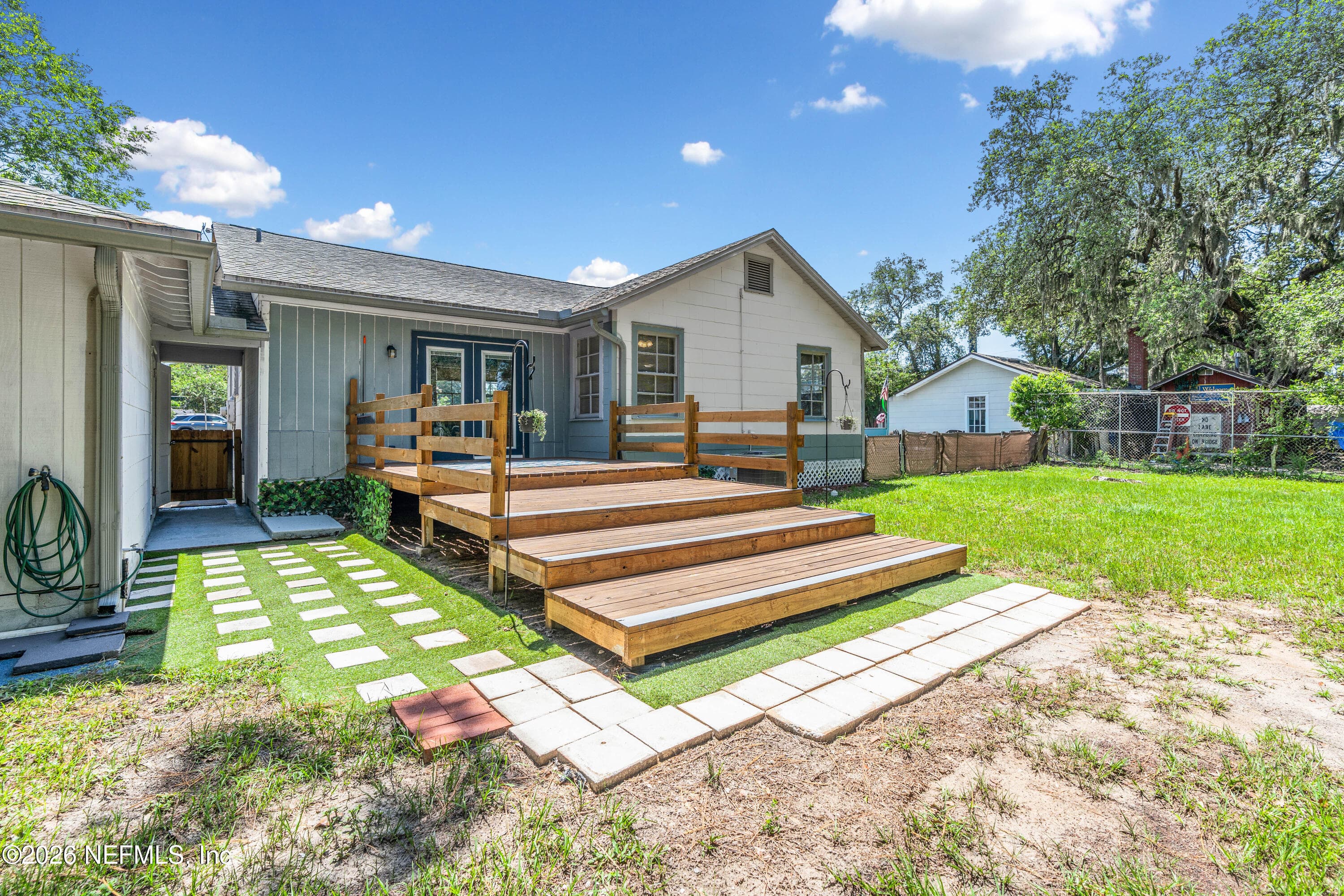2442 SOUTHSIDE Boulevard, Jacksonville, FL 32216, Jacksonville — photo 3