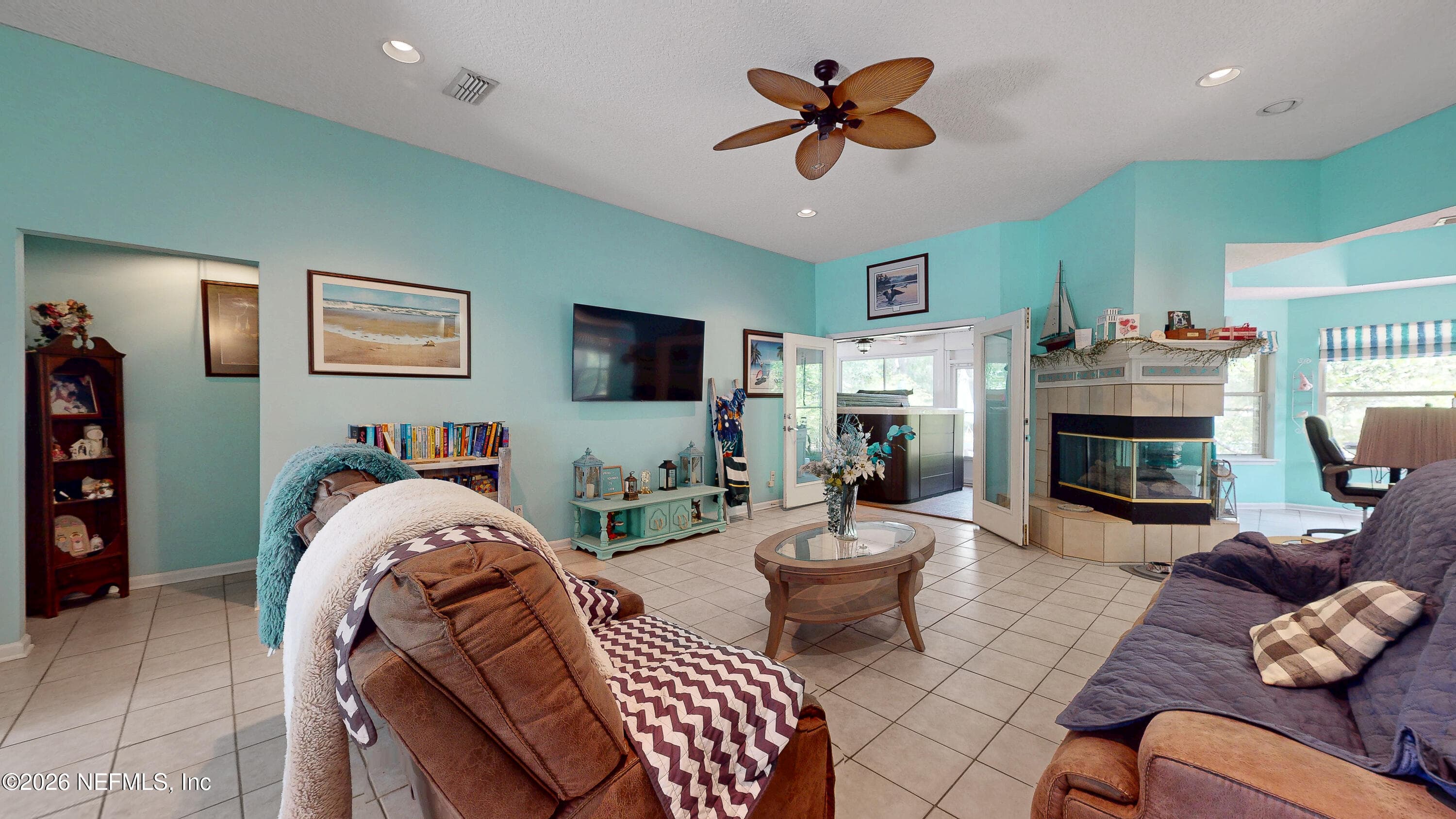 3764 CREEK HOLLOW Lane, Middleburg, FL 32068, Middleburg — photo 3