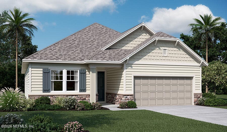 231 THORNBERRY Way, Palm Coast — exterior
