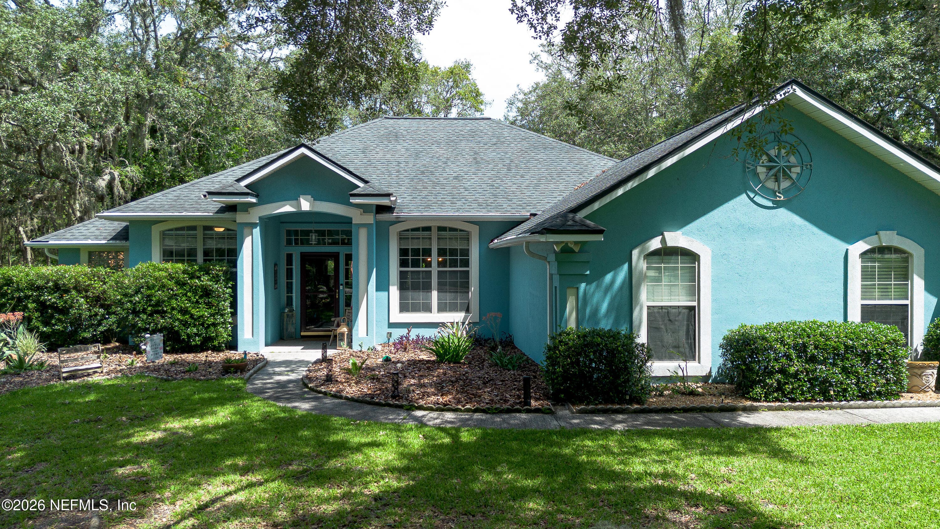 3764 CREEK HOLLOW Lane, Middleburg, FL 32068, Middleburg — exterior