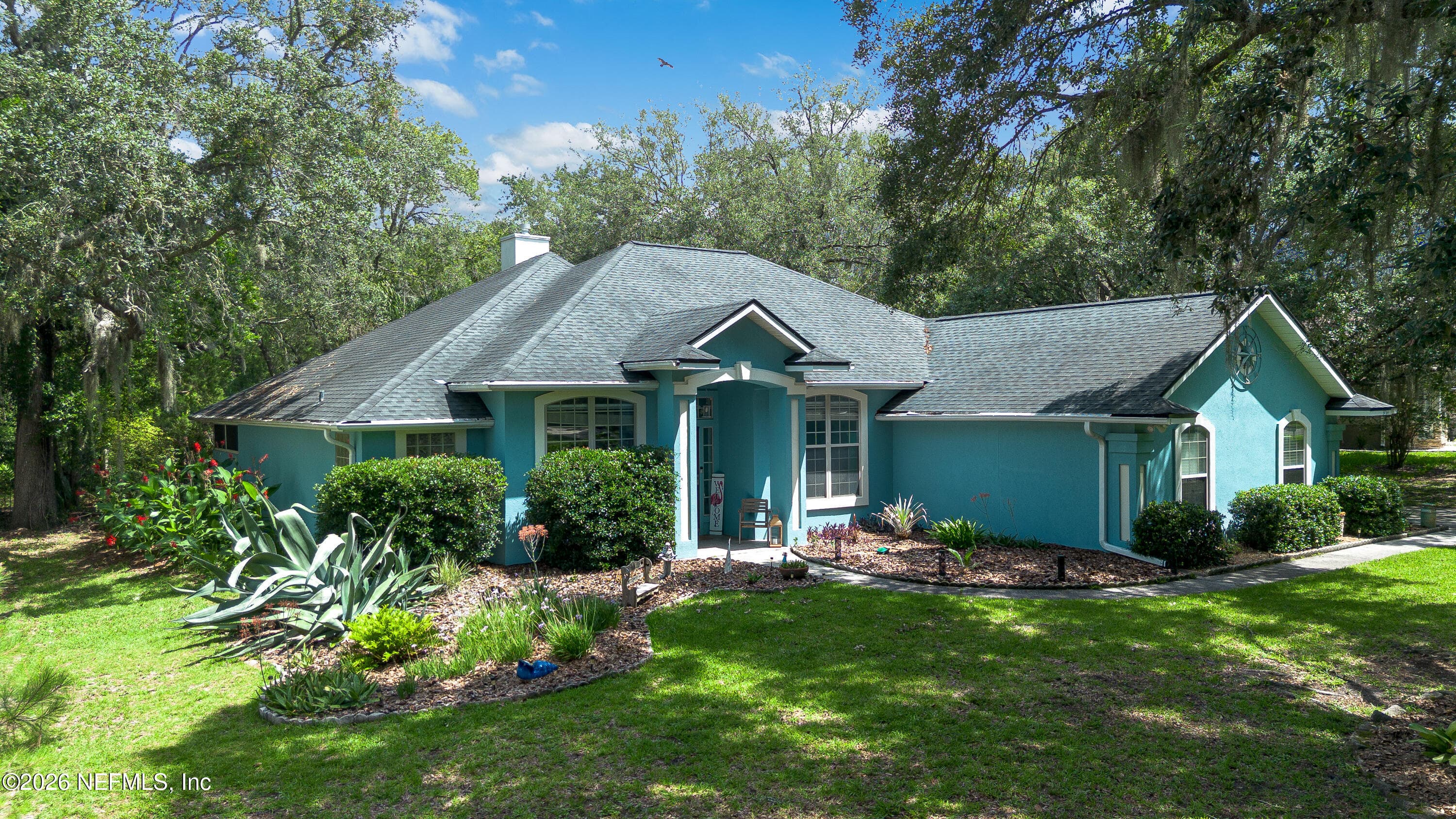 3764 CREEK HOLLOW Lane, Middleburg, FL 32068, Middleburg — photo 2