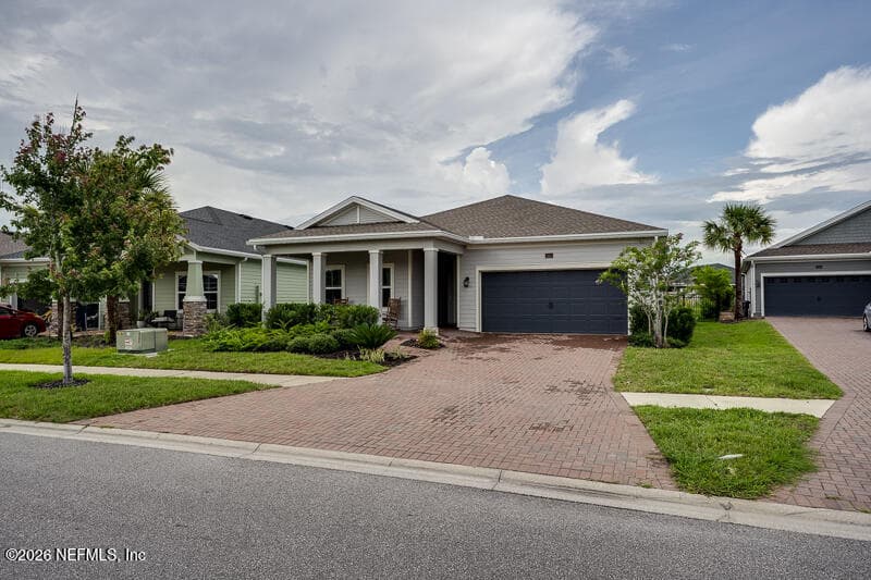 201 TILDEN Court, St. Augustine — photo 2