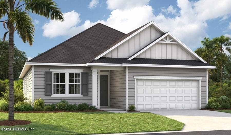 204 THORNBERRY Way, Palm Coast, FL 32164, Palm Coast — exterior