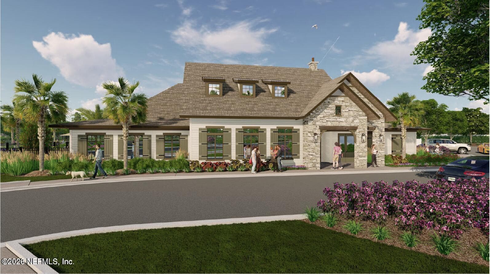 307 BARBOSA Trail, St. Augustine, FL 32095, St. Augustine — photo 2