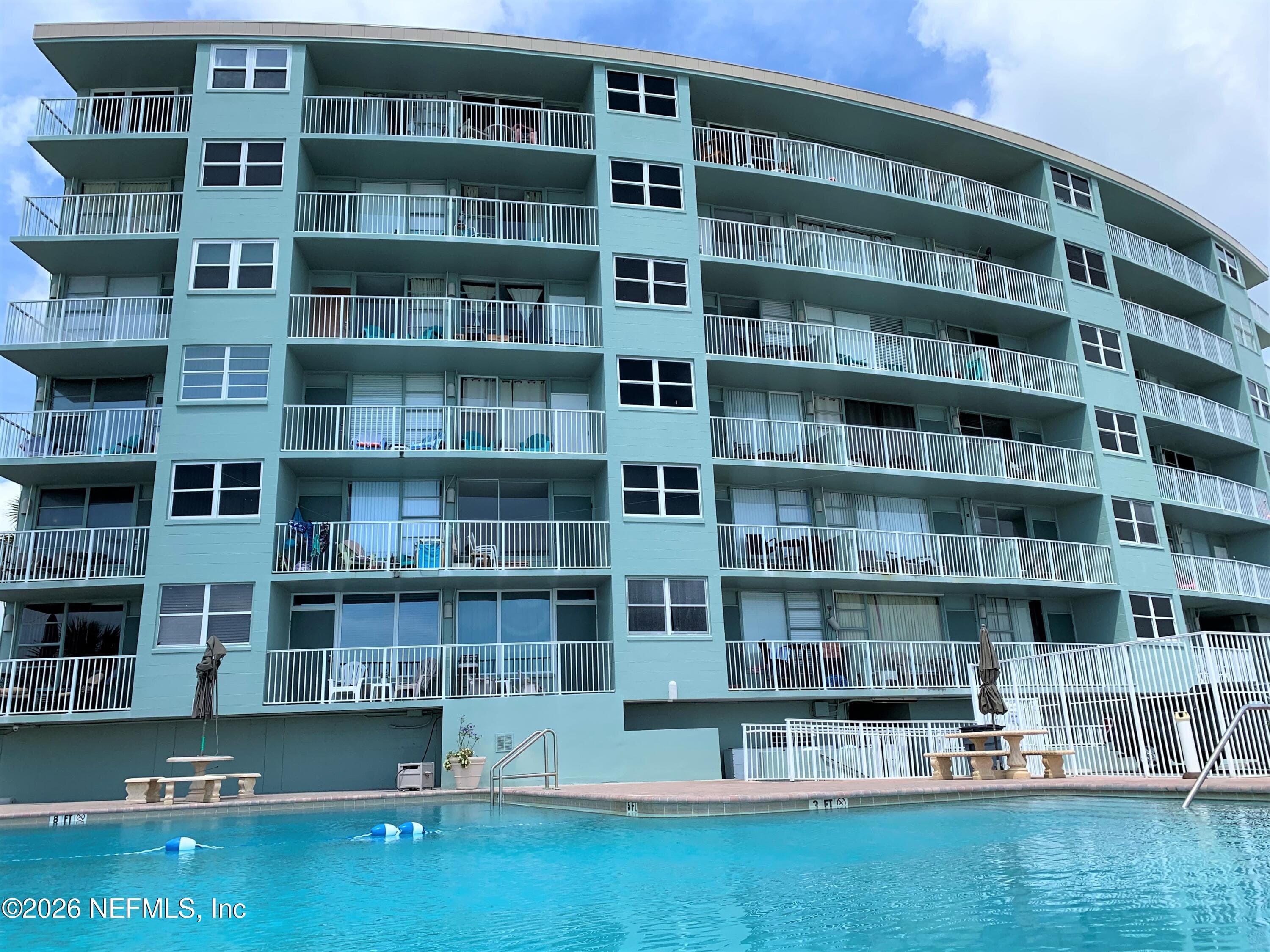 800 N ATLANTIC Avenue 320, Daytona Beach, FL 32118, Daytona Beach — photo 2