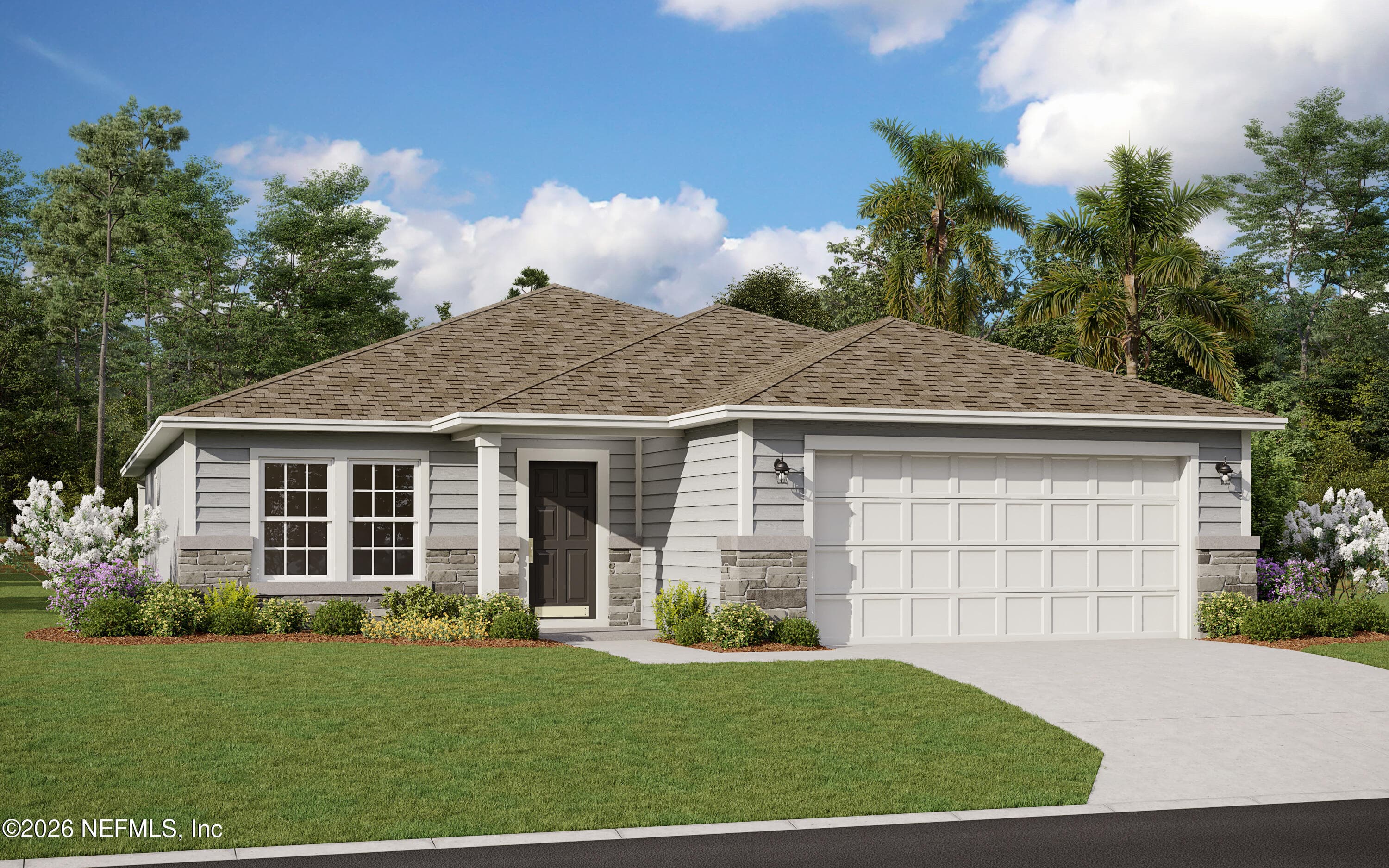 382 BARBOSA Trail, St. Augustine, FL 32095, St. Augustine — exterior