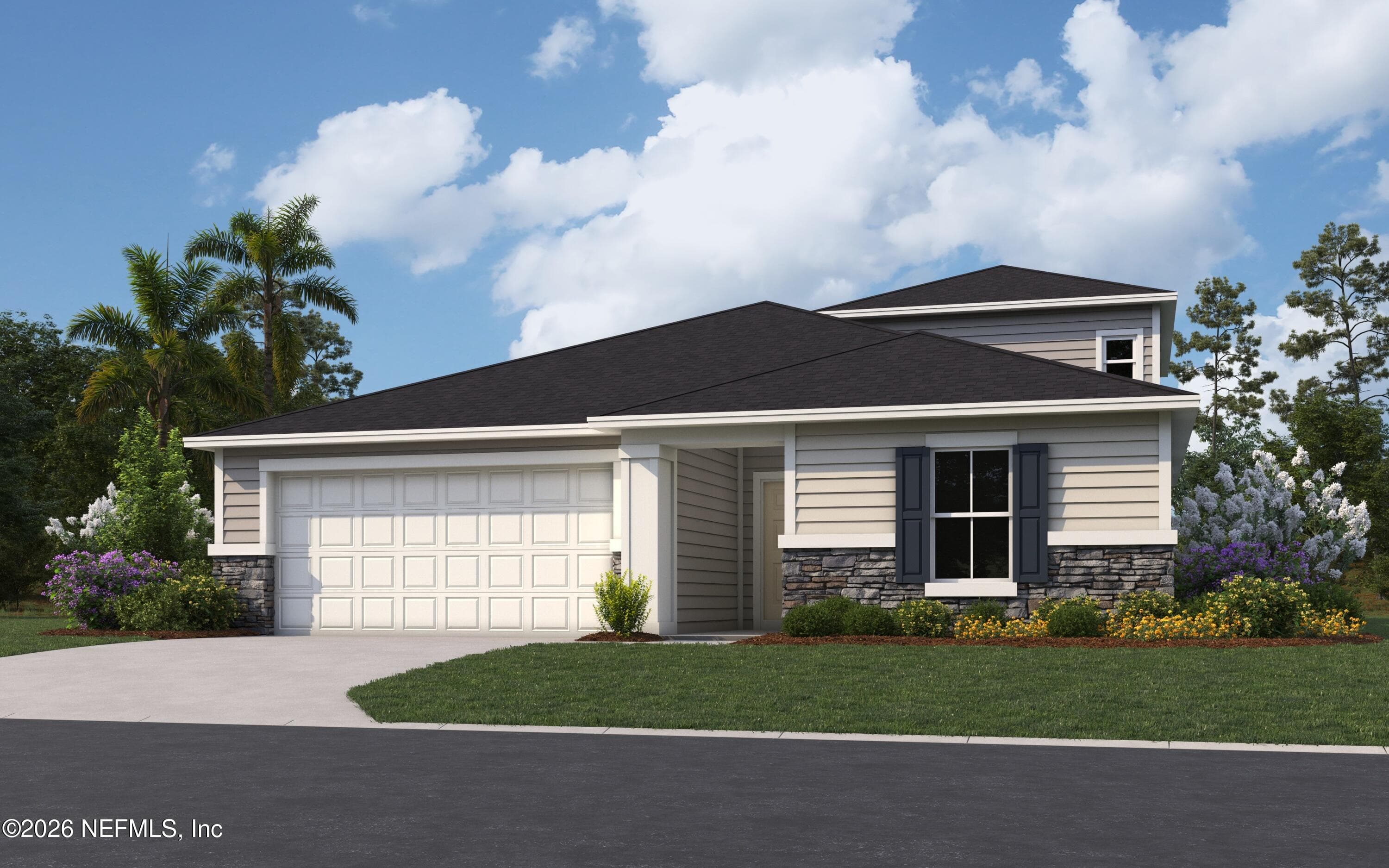 547 BARBOSA Trail, St. Augustine — exterior