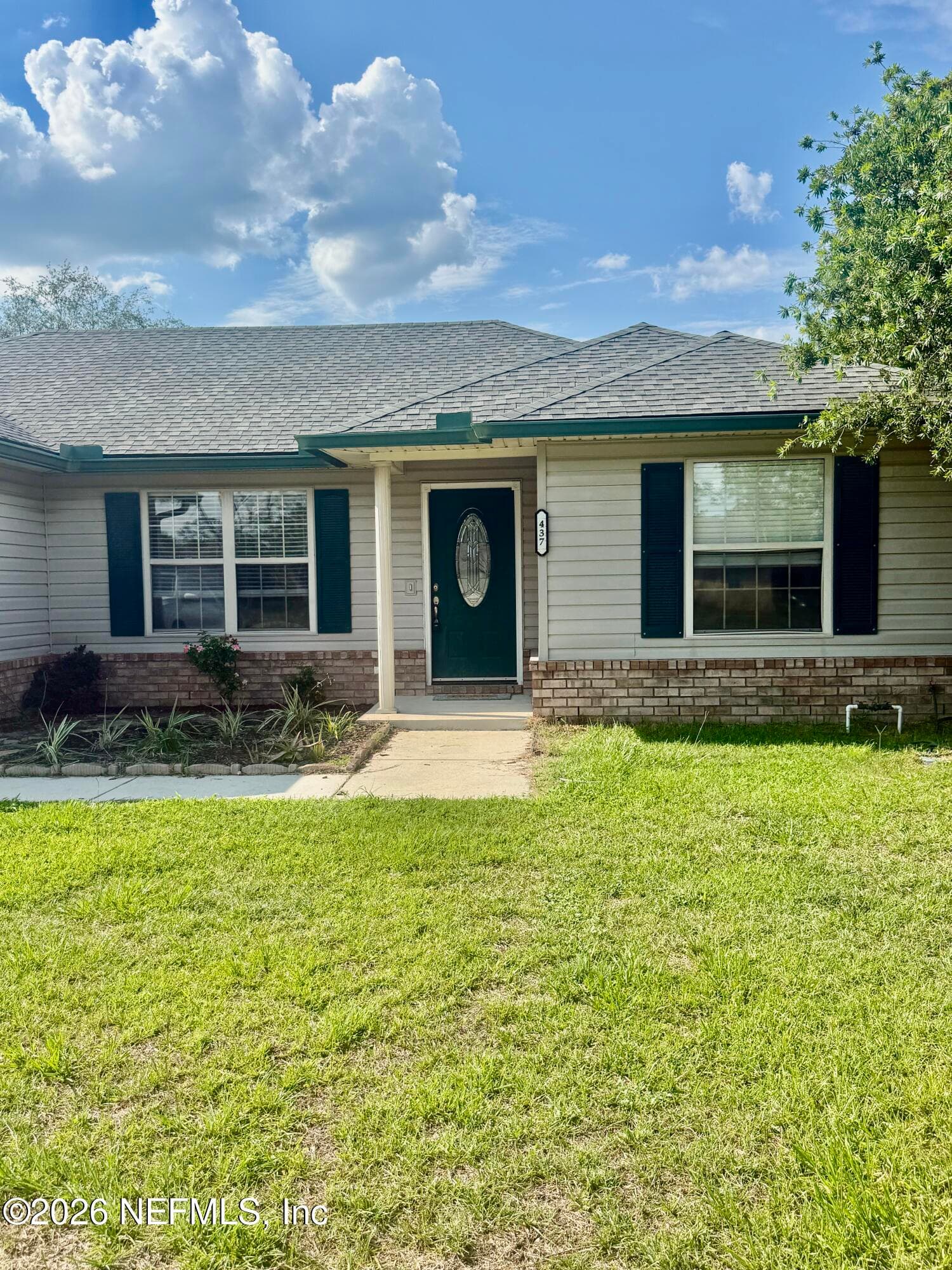 437 NORTH Boulevard E, Macclenny, FL 32063, Macclenny — photo 3
