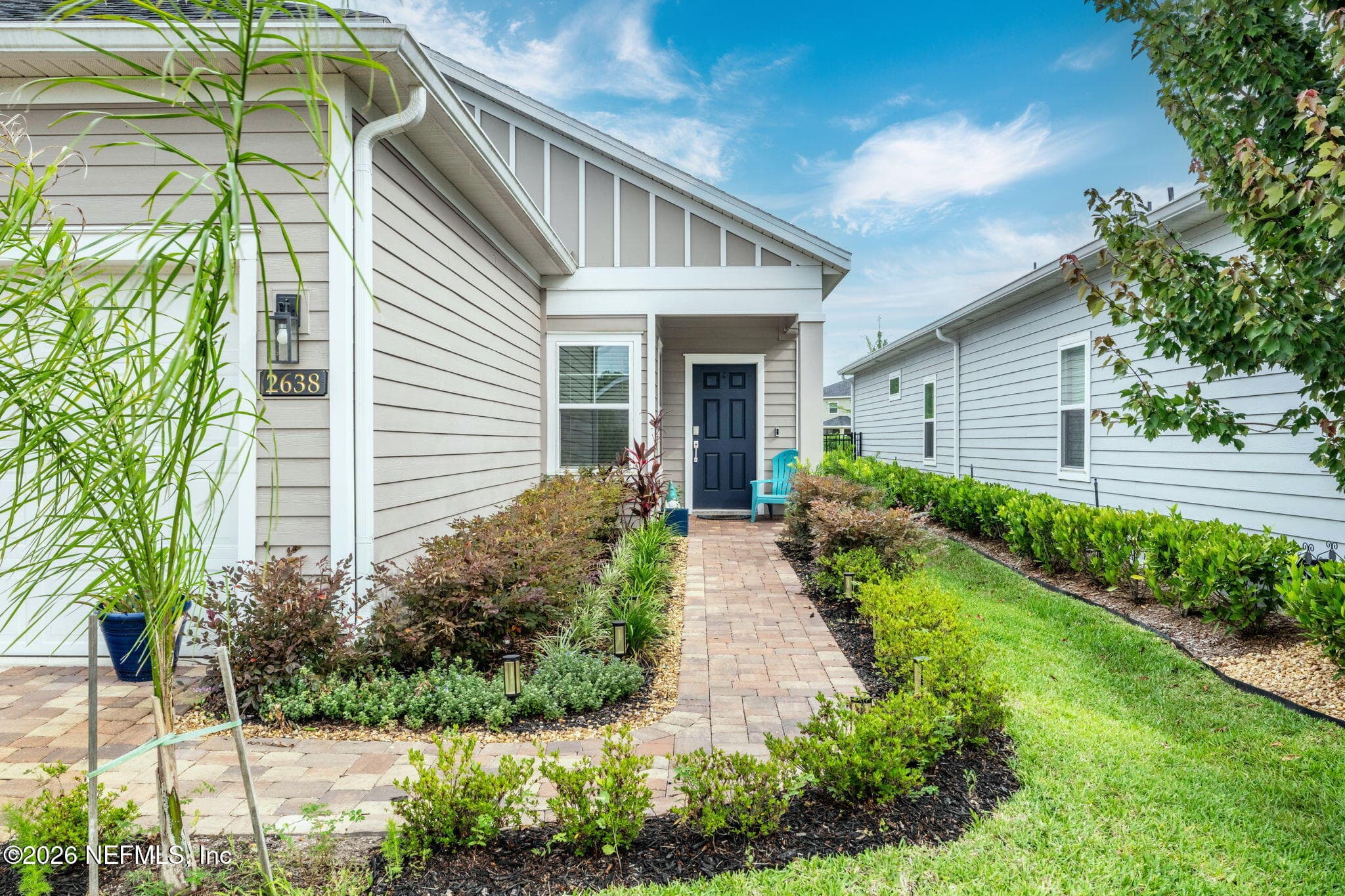 2638 HANBERRY Lane, Green Cove Springs, FL 32043, Green Cove Springs — exterior