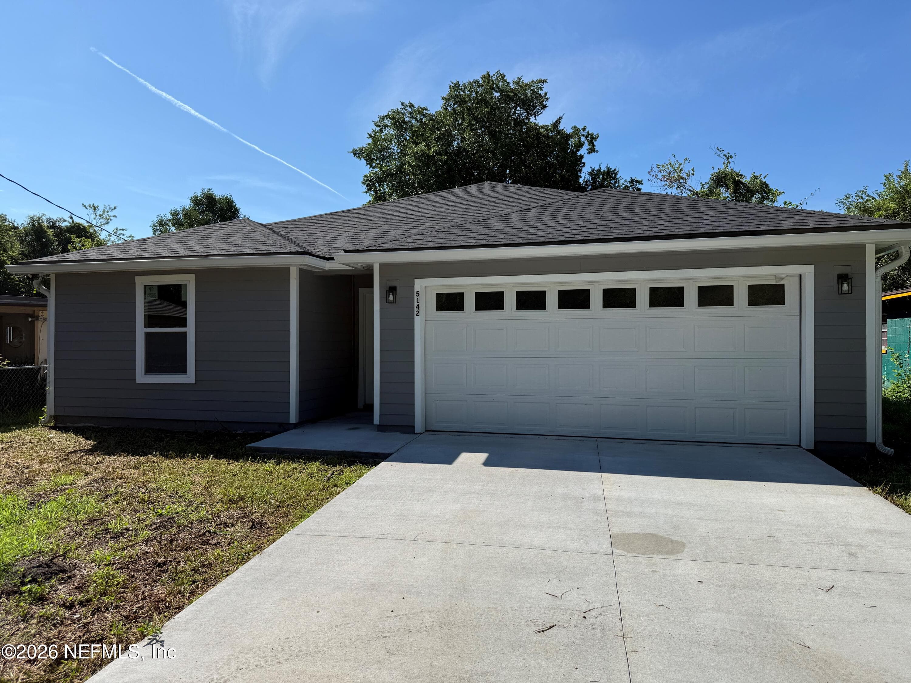 5142 SHANNON Avenue, Jacksonville, FL 32254, Jacksonville — exterior