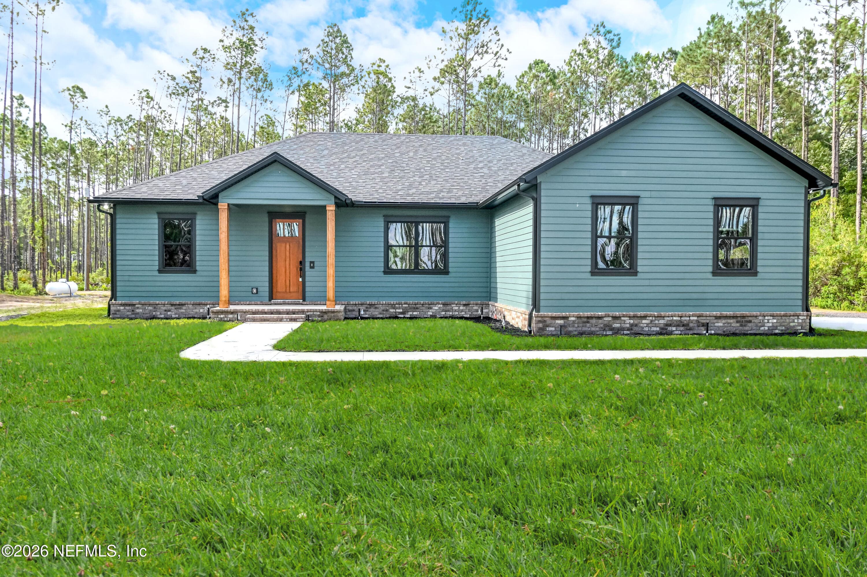 12189 FOLSOM Road, Sanderson, FL 32087, Sanderson — exterior