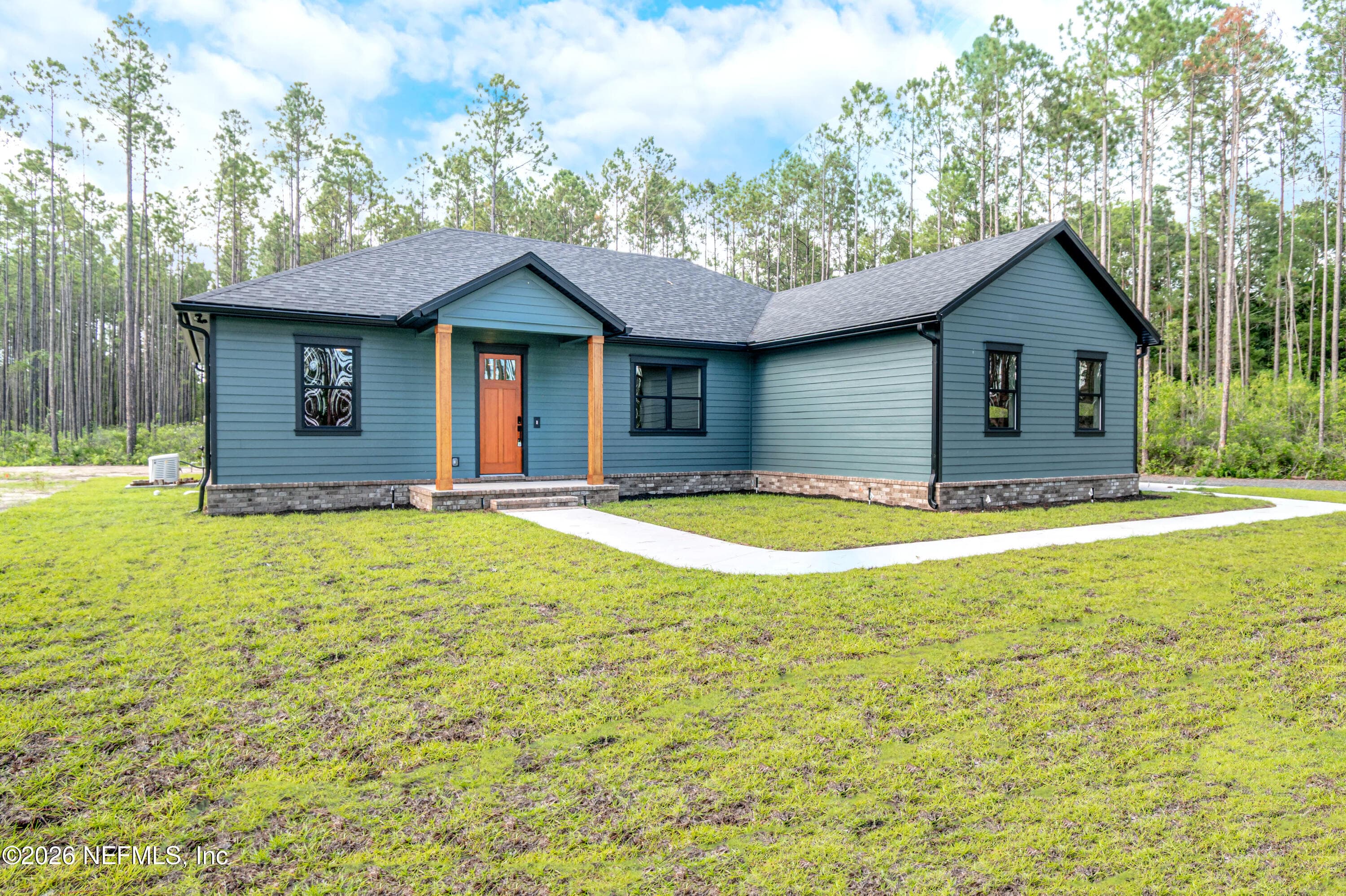 12189 FOLSOM Road, Sanderson, FL 32087, Sanderson — photo 2