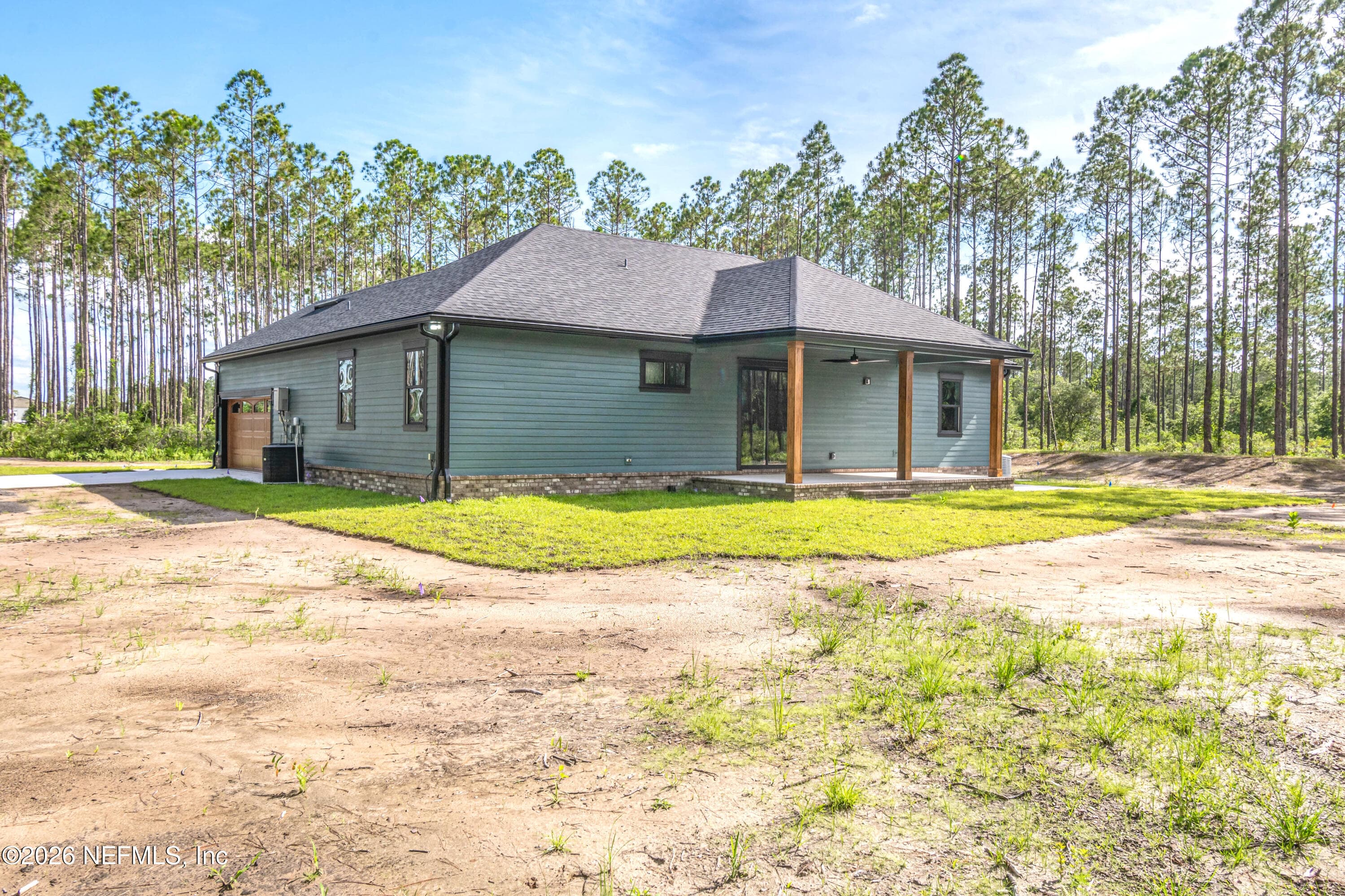 12189 FOLSOM Road, Sanderson, FL 32087, Sanderson — photo 3