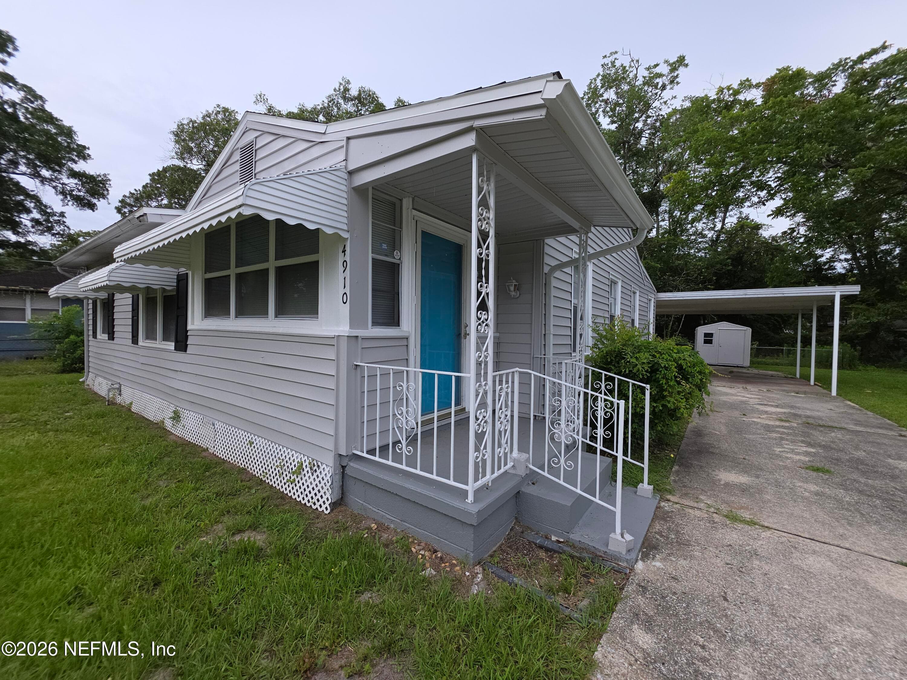 4910 WALCOTT Avenue, Jacksonville — photo 2