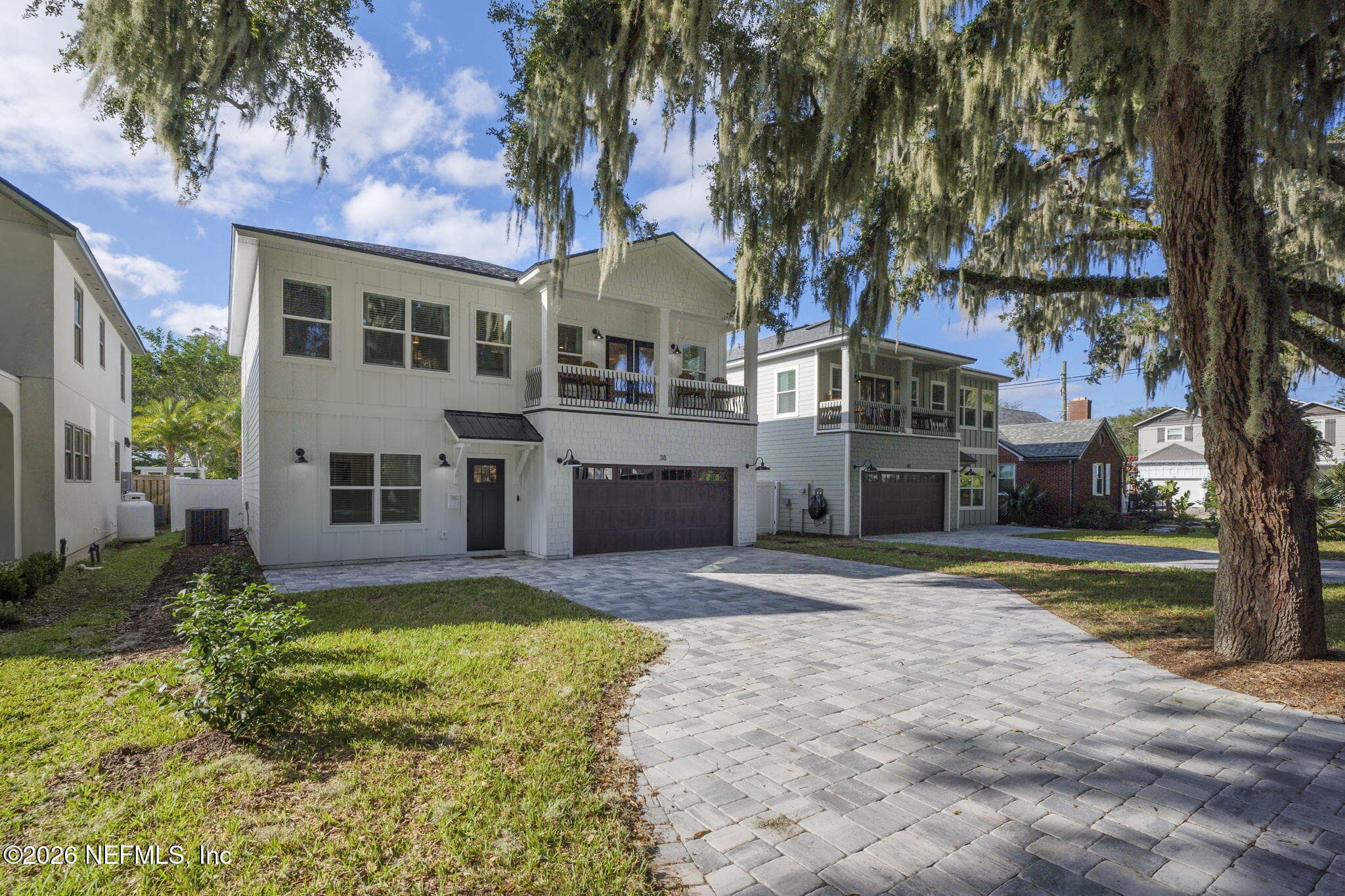 38 MAGNOLIA Avenue, St. Augustine, FL 32084, St. Augustine — photo 3