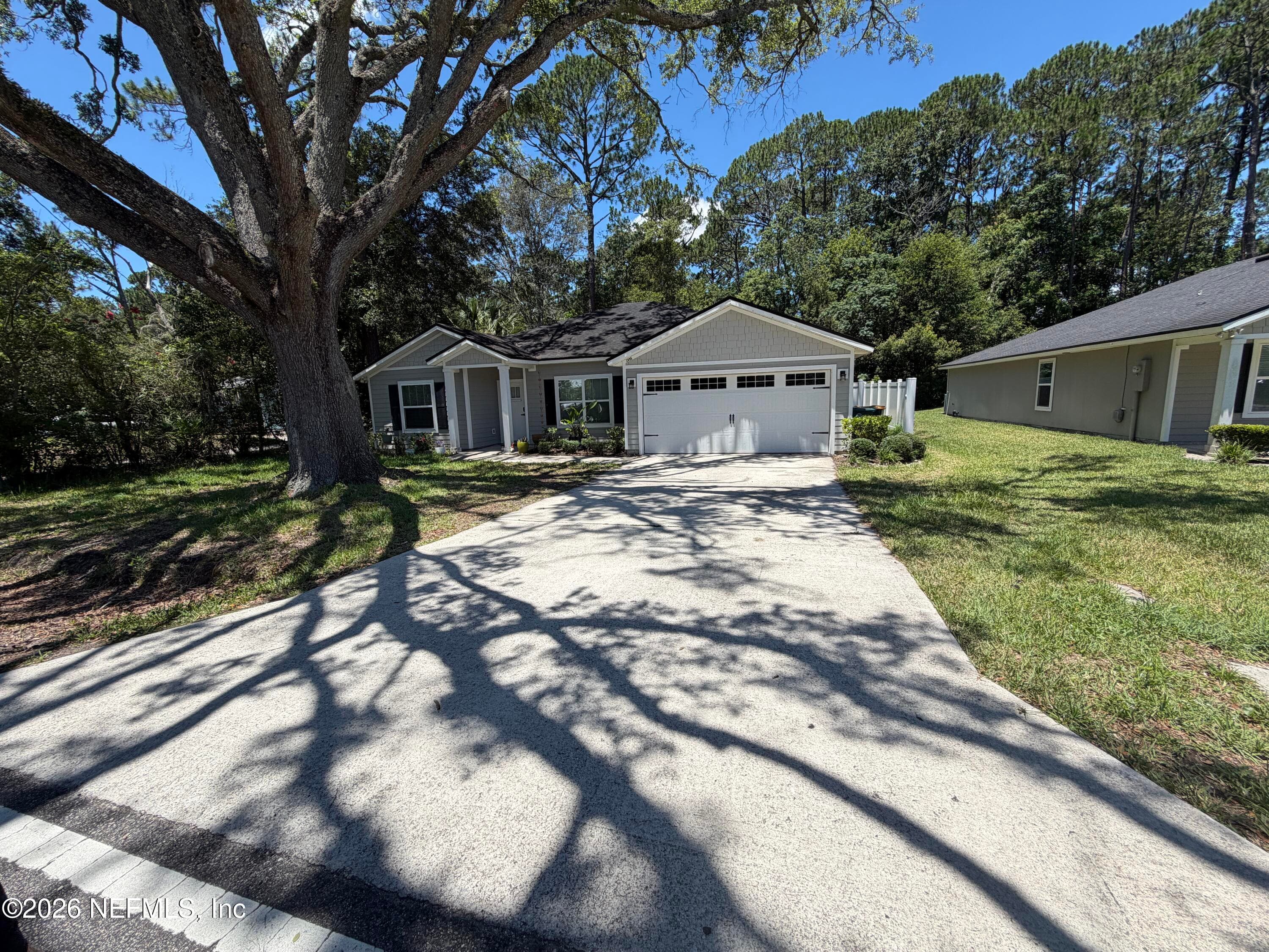 2696 ANNISTON Road, Jacksonville — exterior