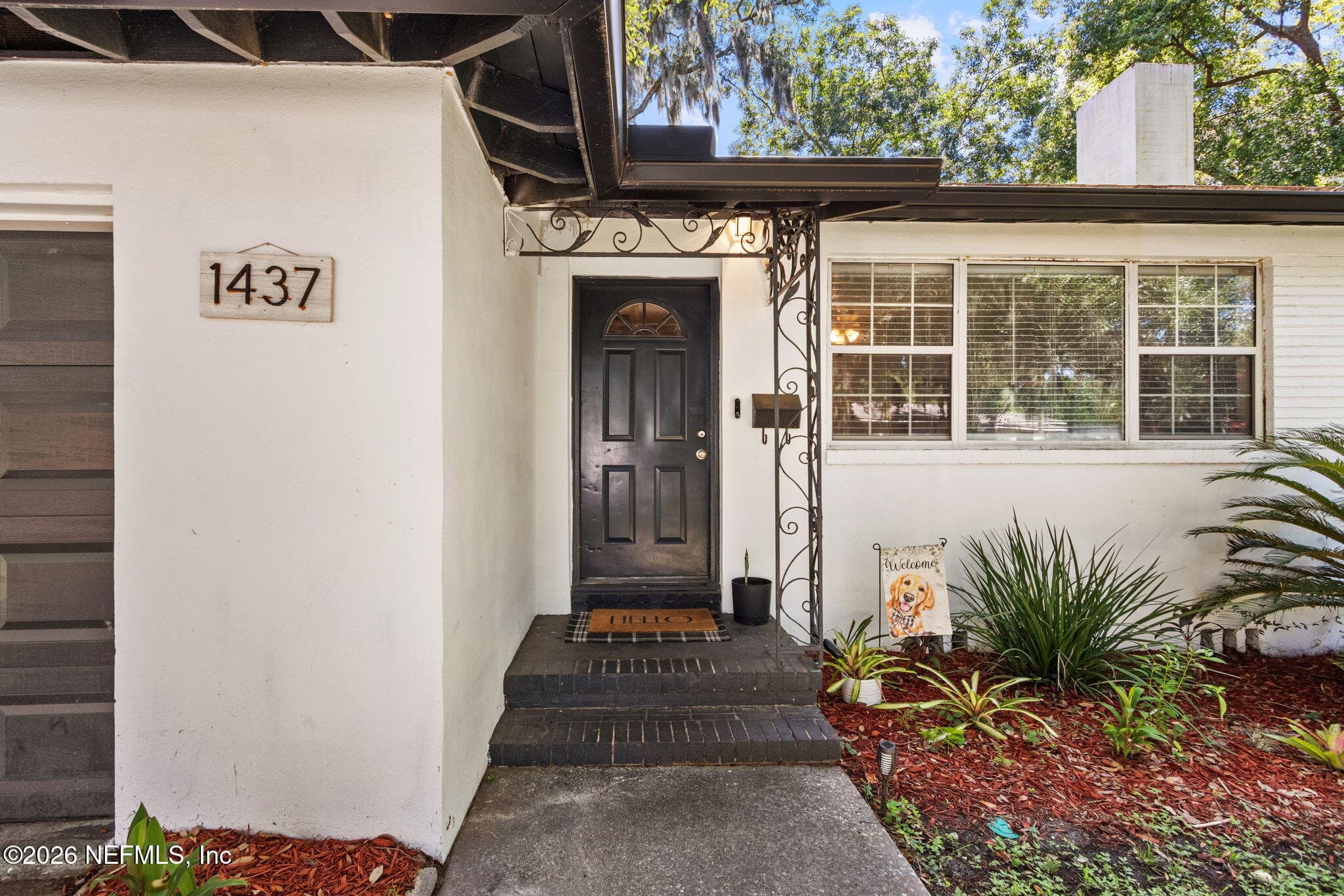 1437 SOMERVILLE Road, Jacksonville — photo 3