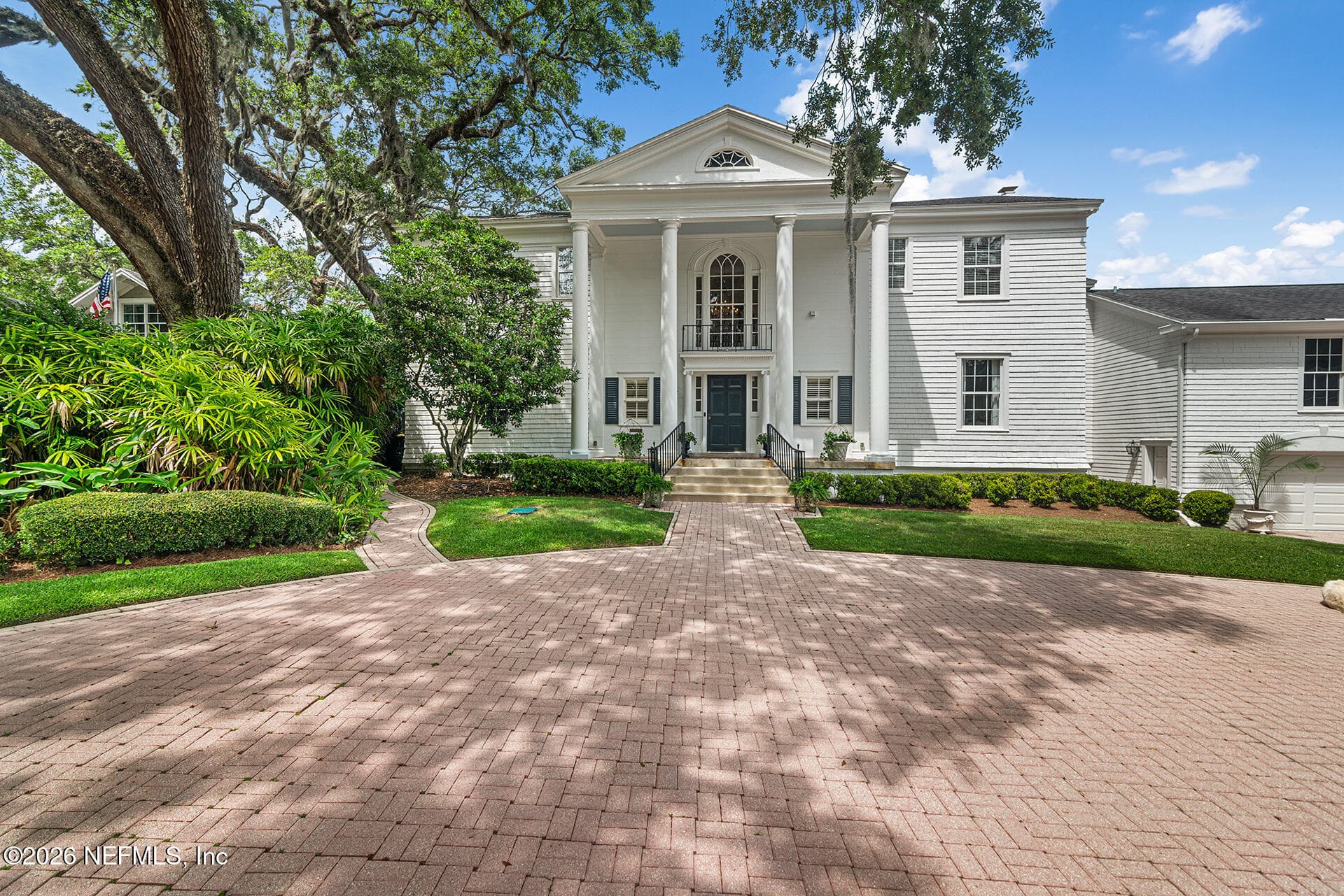 4589 ORTEGA Boulevard, Jacksonville, FL 32210, Jacksonville — photo 2