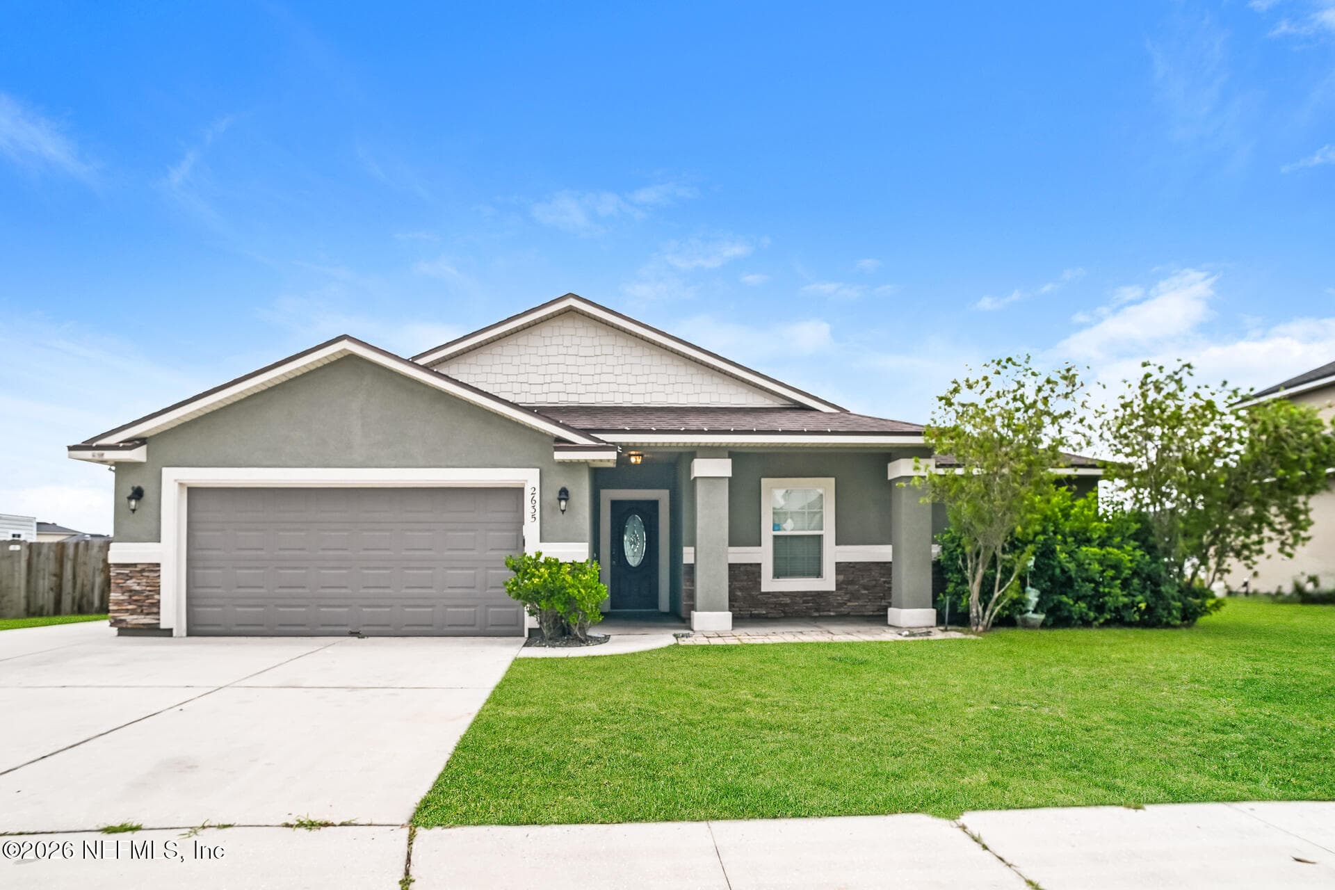 2635 ROYAL POINTE Drive, Green Cove Springs, FL 32043, Green Cove Springs — exterior