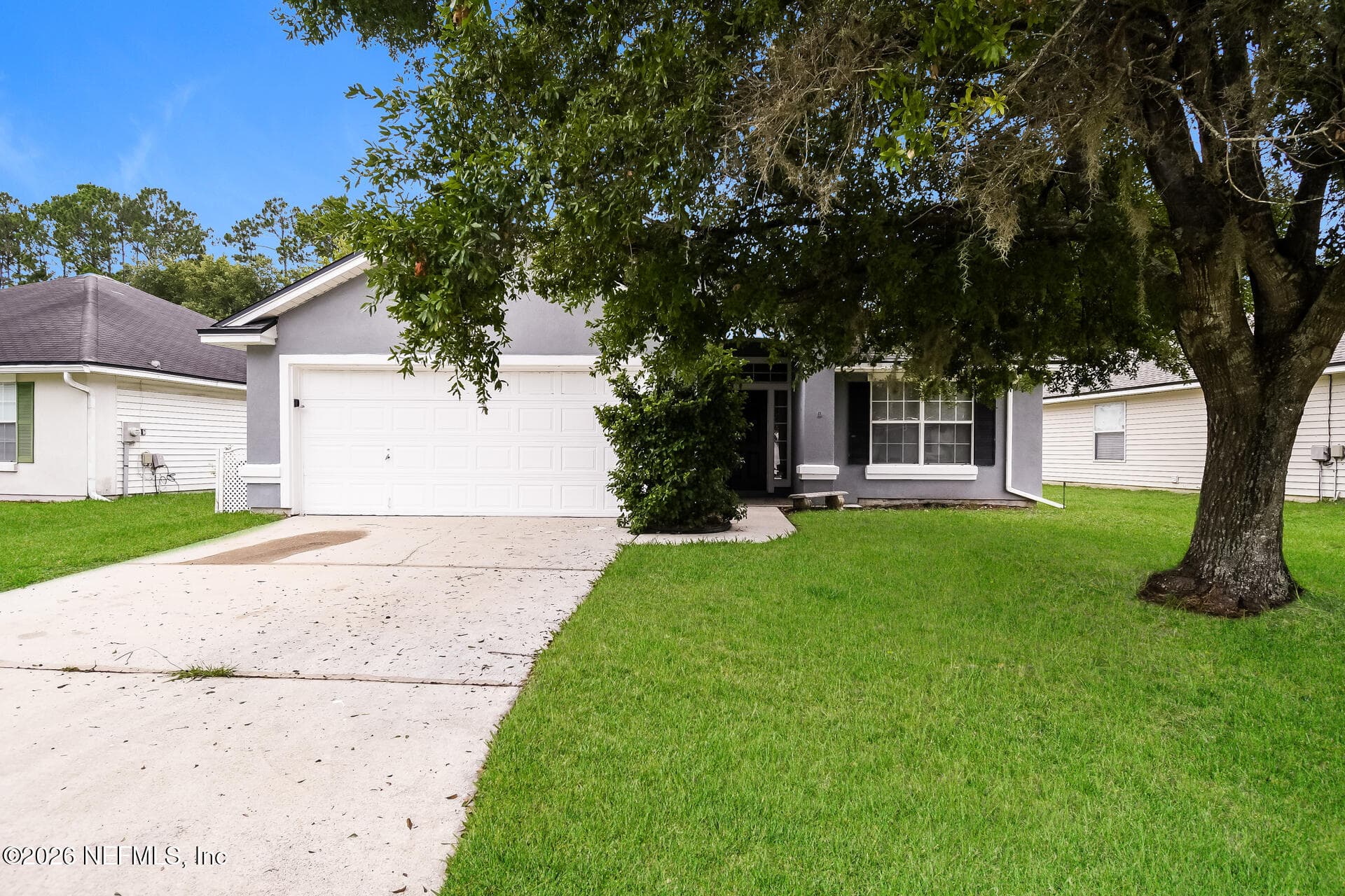 2929 BRITTANY BLUFF Drive, Orange Park, FL 32073, Orange Park — photo 2