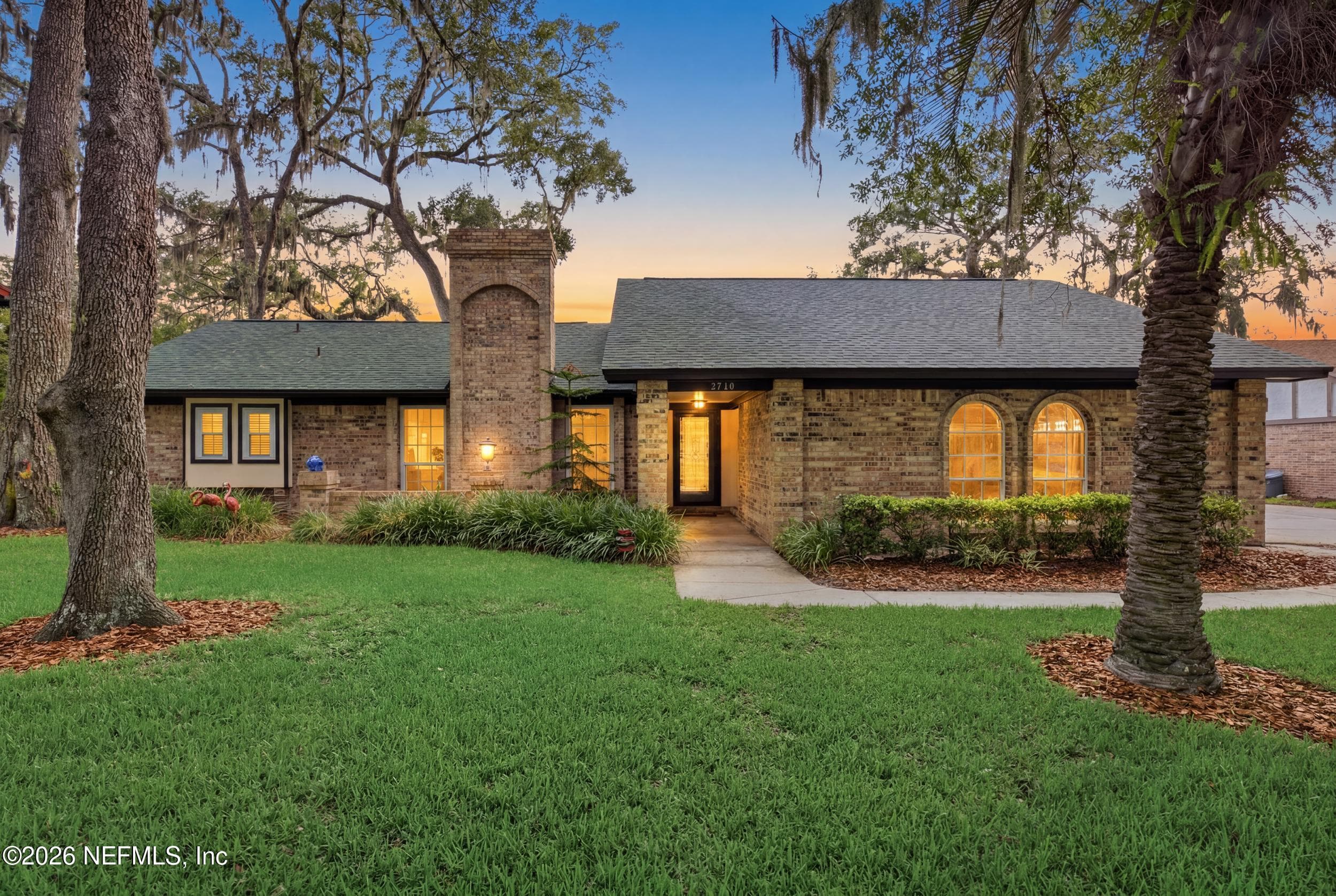 3510 HIDDEN LAKE Drive E, Jacksonville, FL 32216, Jacksonville — photo 2