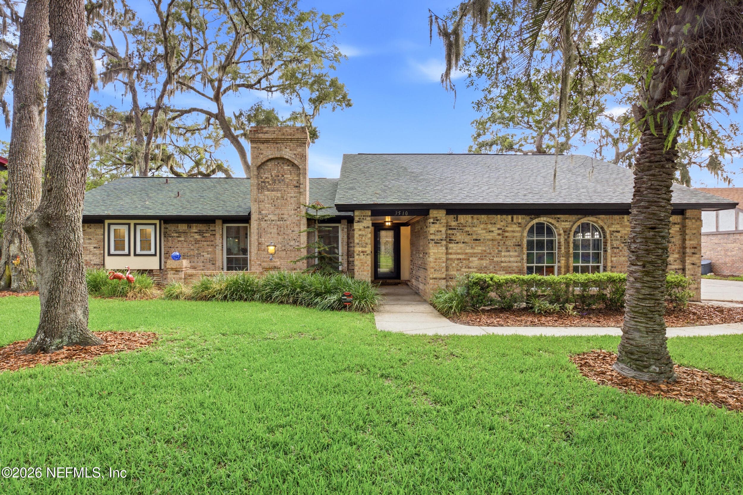 3510 HIDDEN LAKE Drive E, Jacksonville, FL 32216, Jacksonville — photo 3