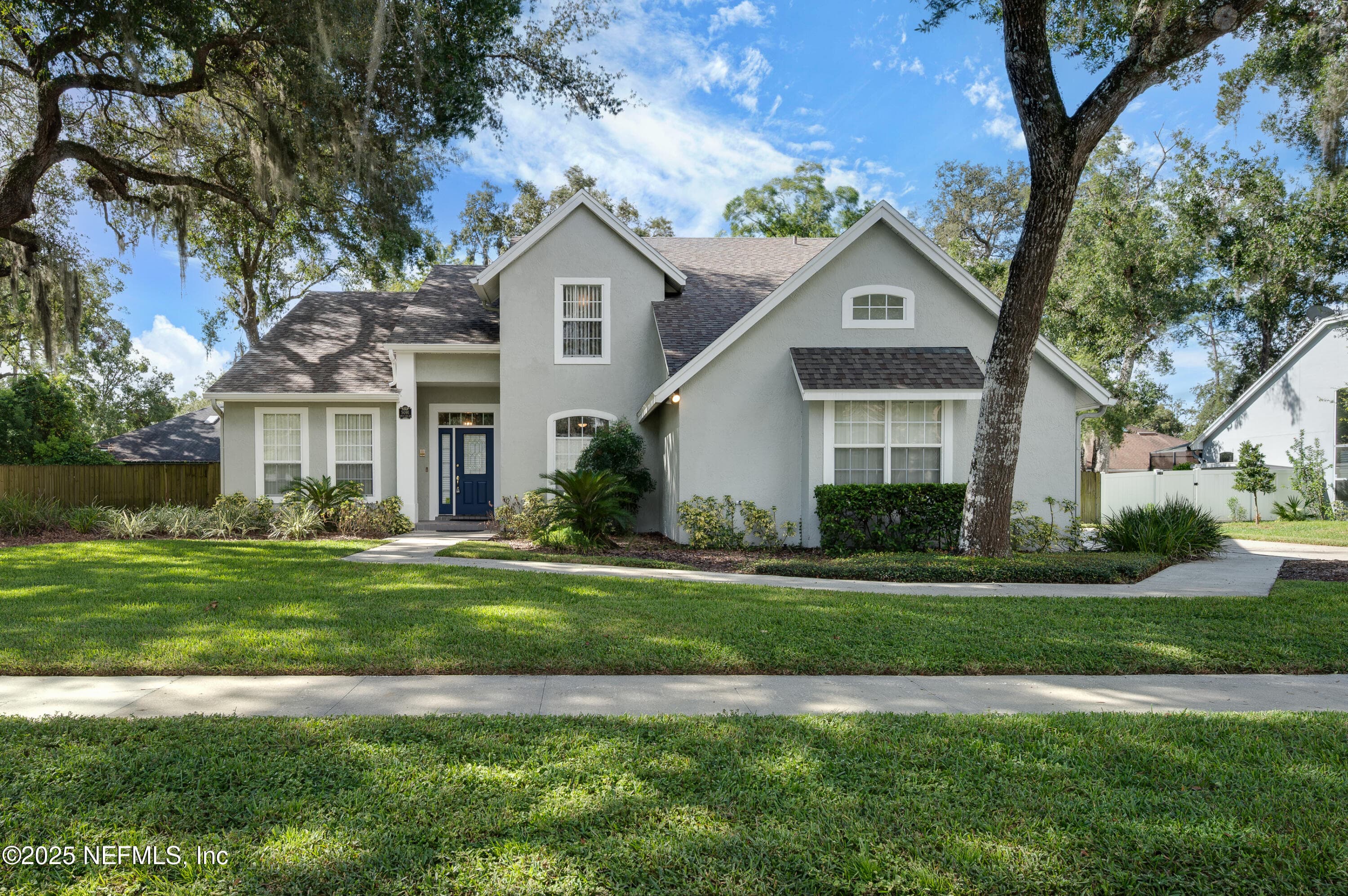 5091 GREAT OAK LANE Lane, Sanford, FL 32771, Sanford — photo 2